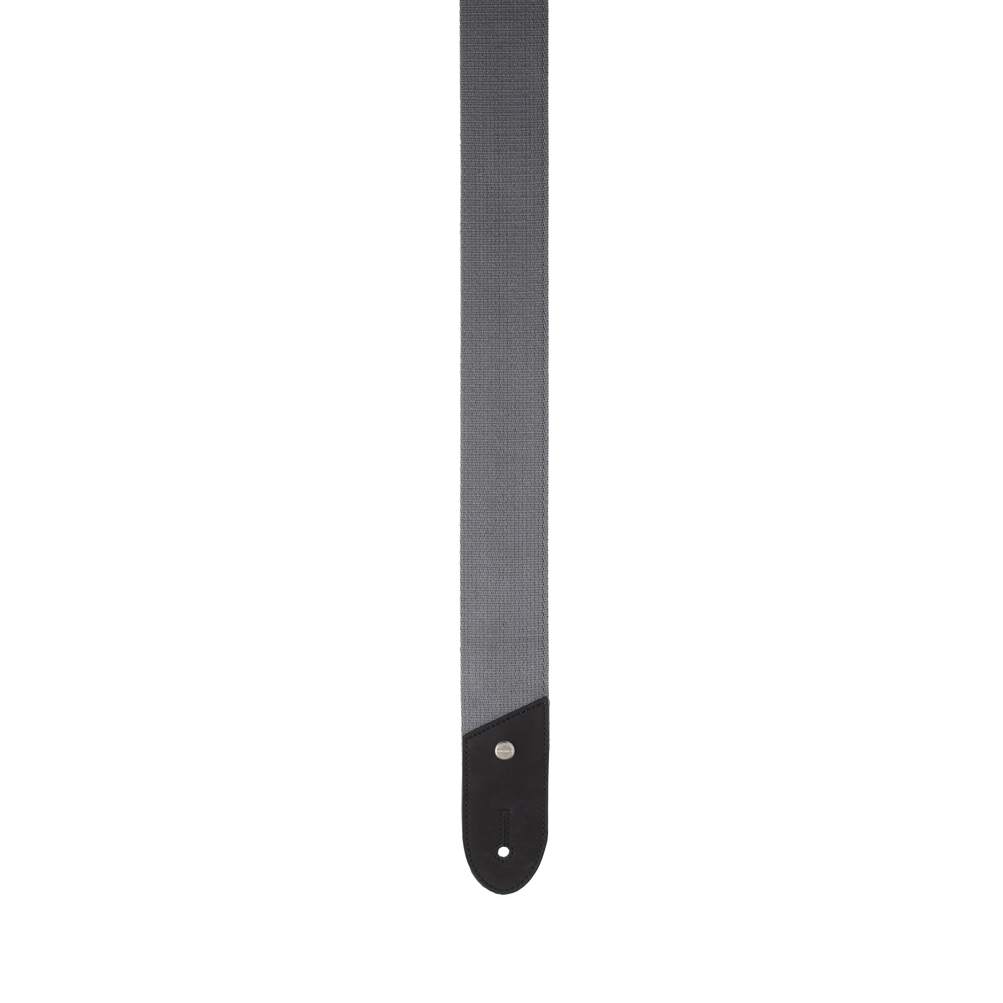 MONO Doolittle Guitar Strap, Dolphin Grey - Image 2