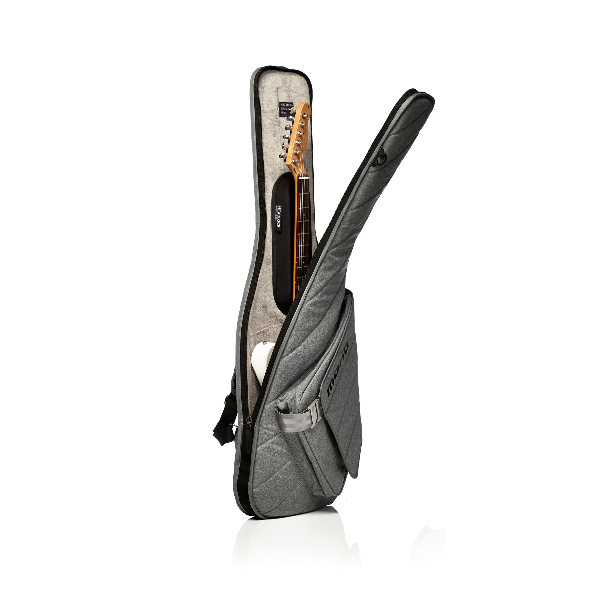 MONO Electric Guitar Sleeve Case, Ash - Image 6