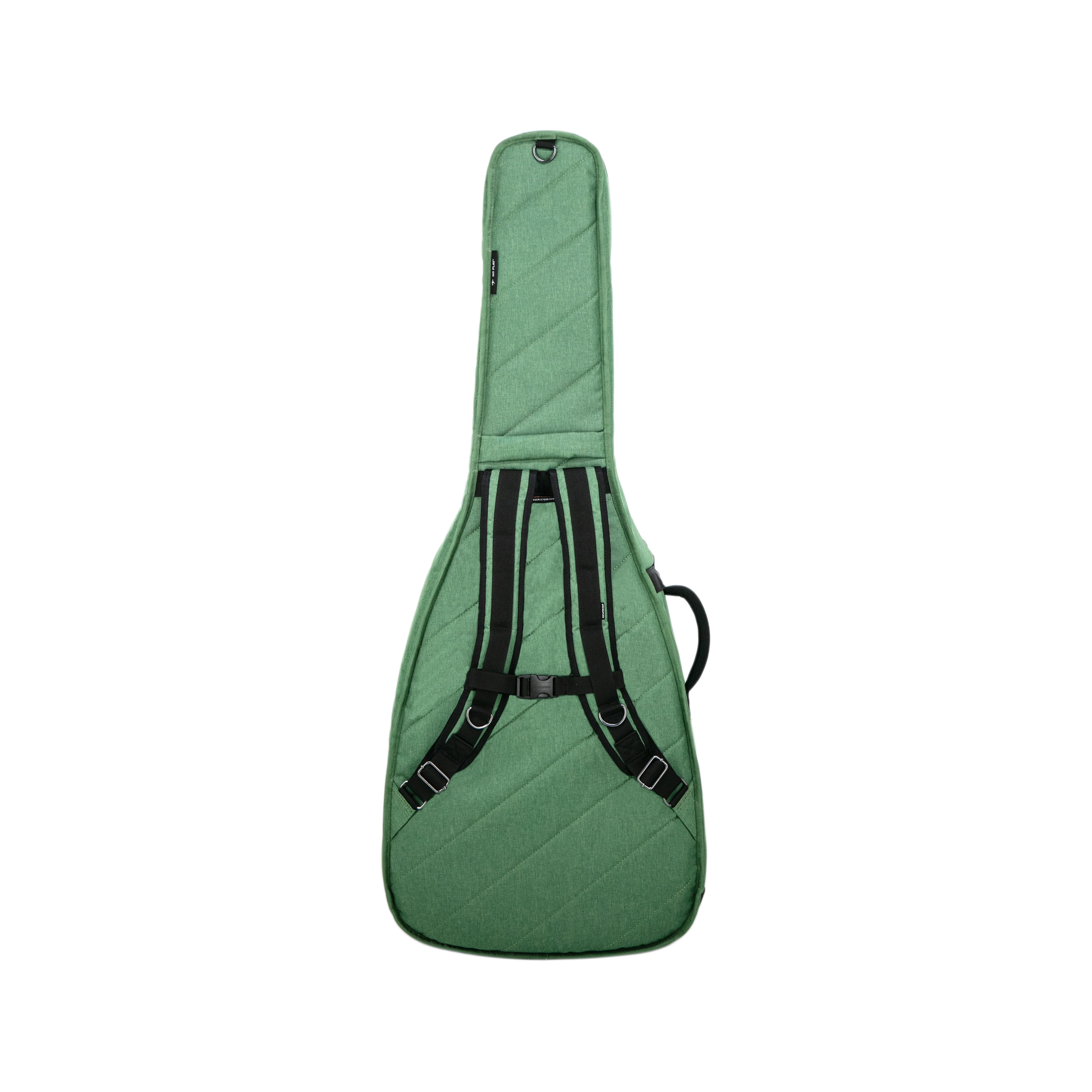 MONO M80 Acoustic Sleeve 2.0, Amazon Green - Image 2