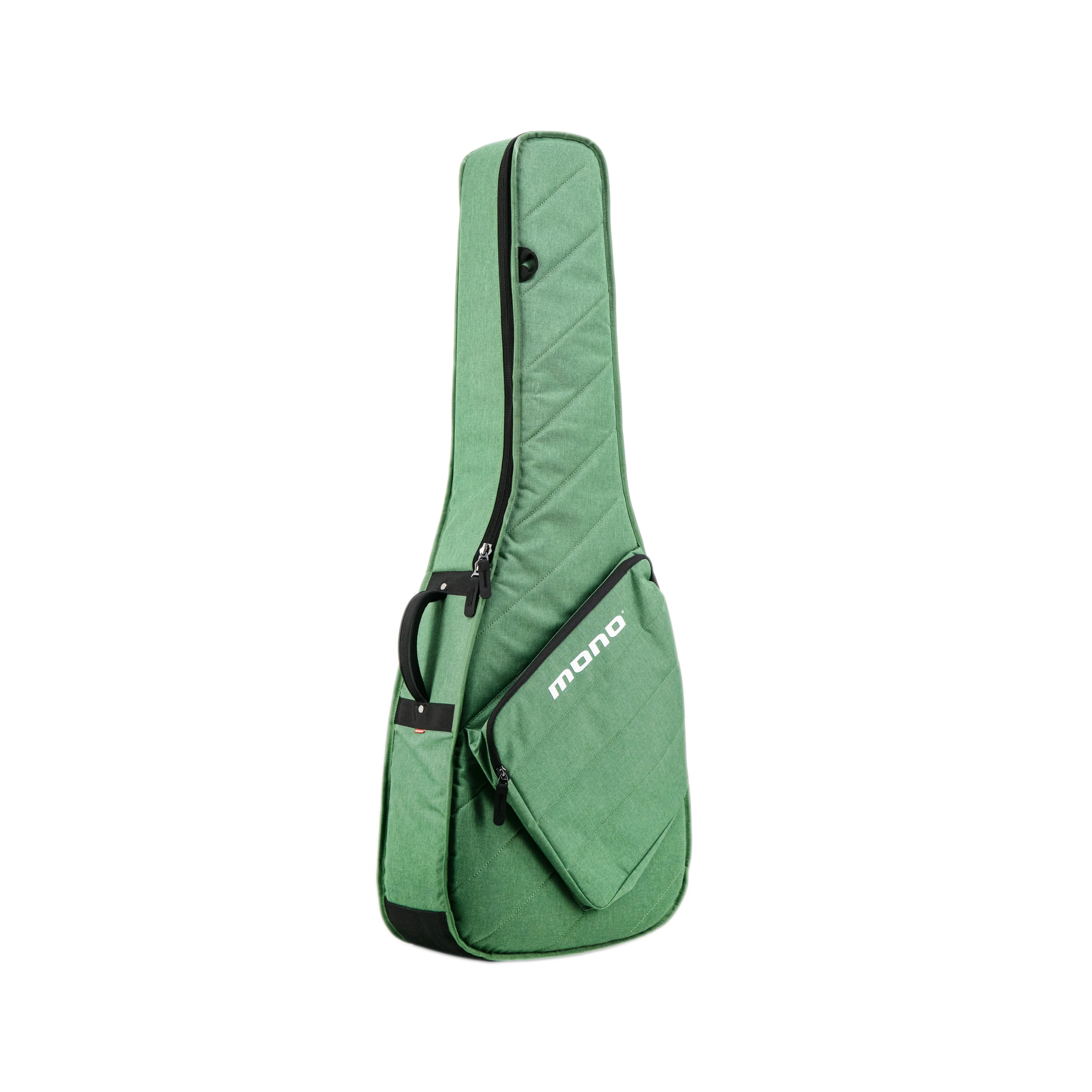 MONO M80 Acoustic Sleeve 2.0, Amazon Green - Image 3