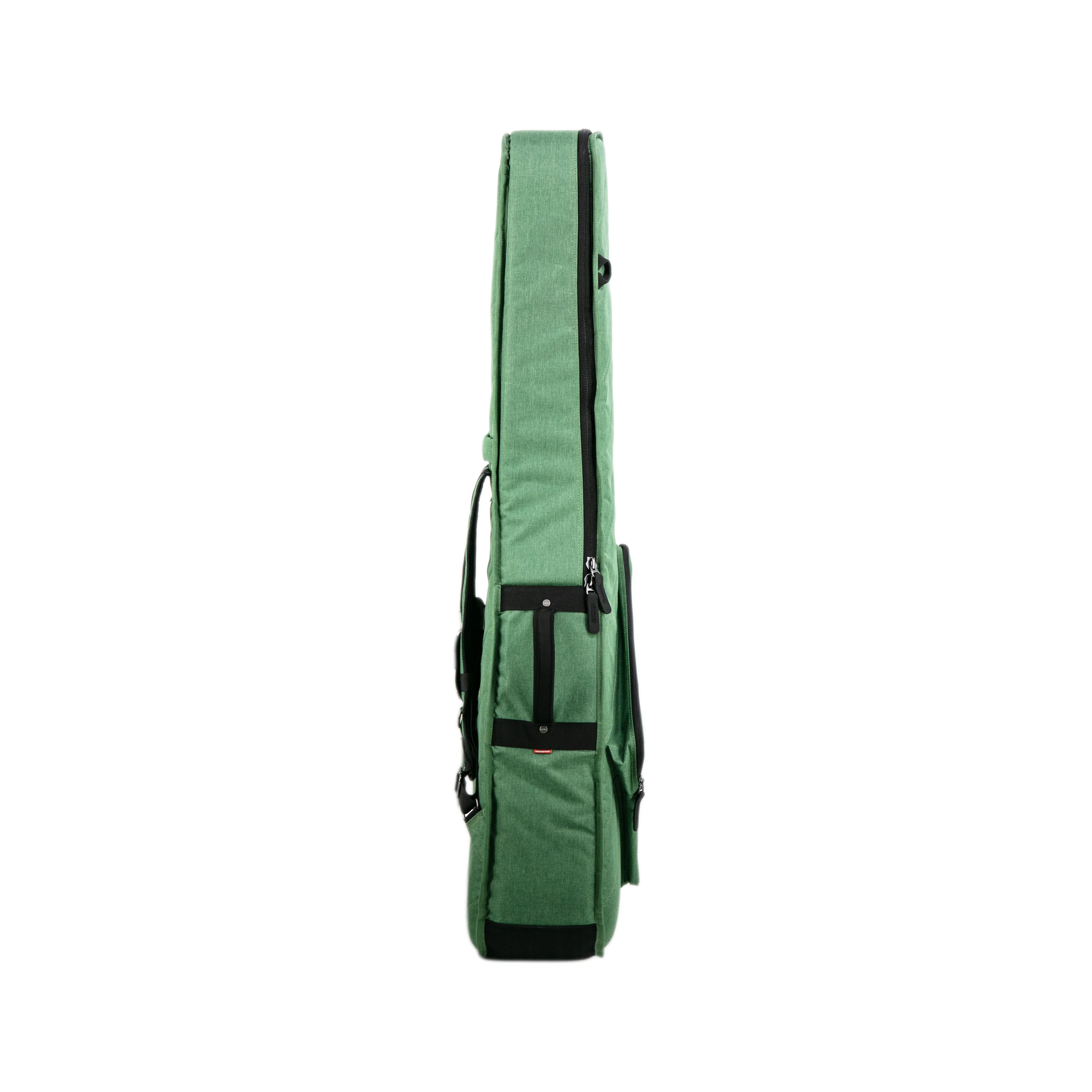 MONO M80 Acoustic Sleeve 2.0, Amazon Green - Image 4