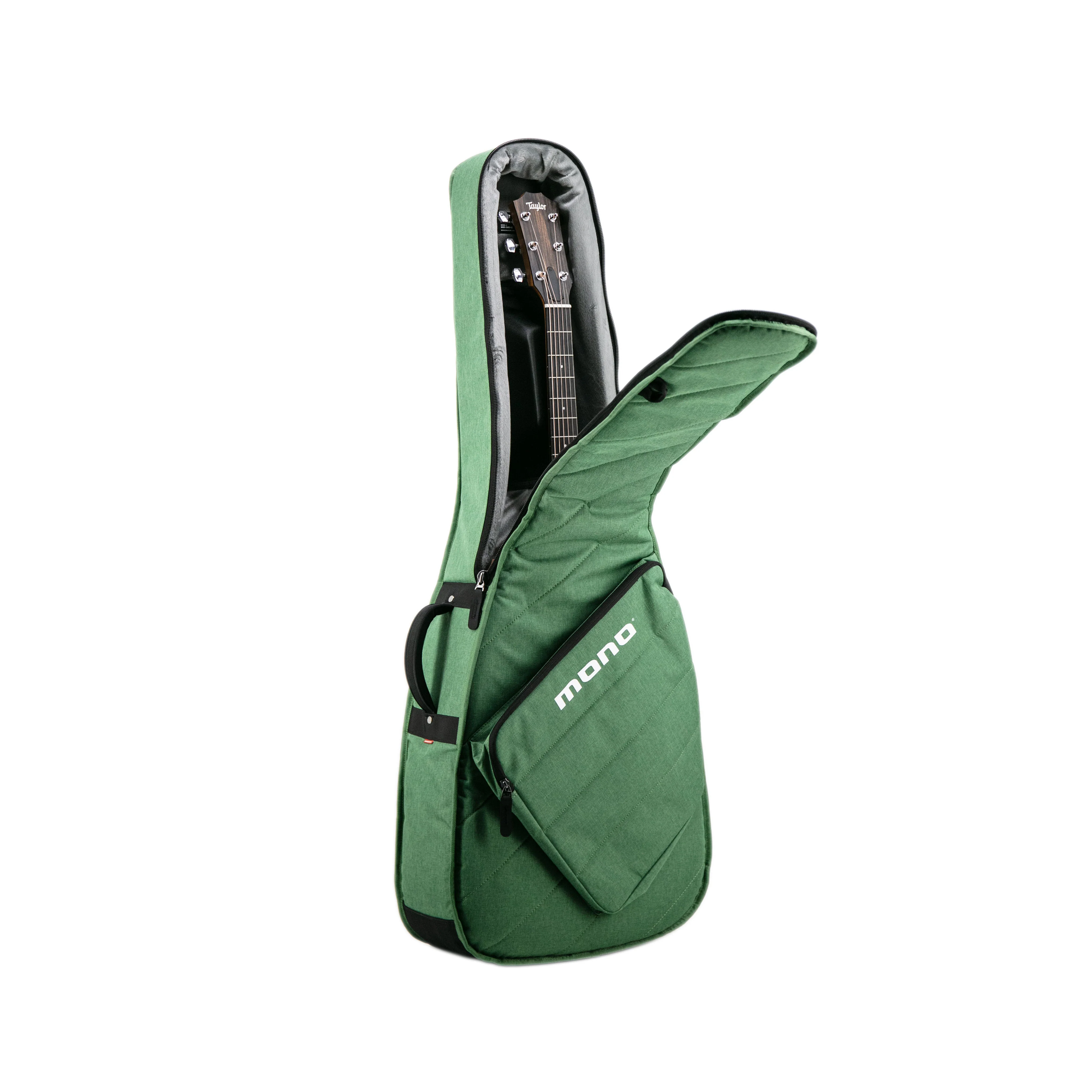 MONO M80 Acoustic Sleeve 2.0, Amazon Green - Image 6