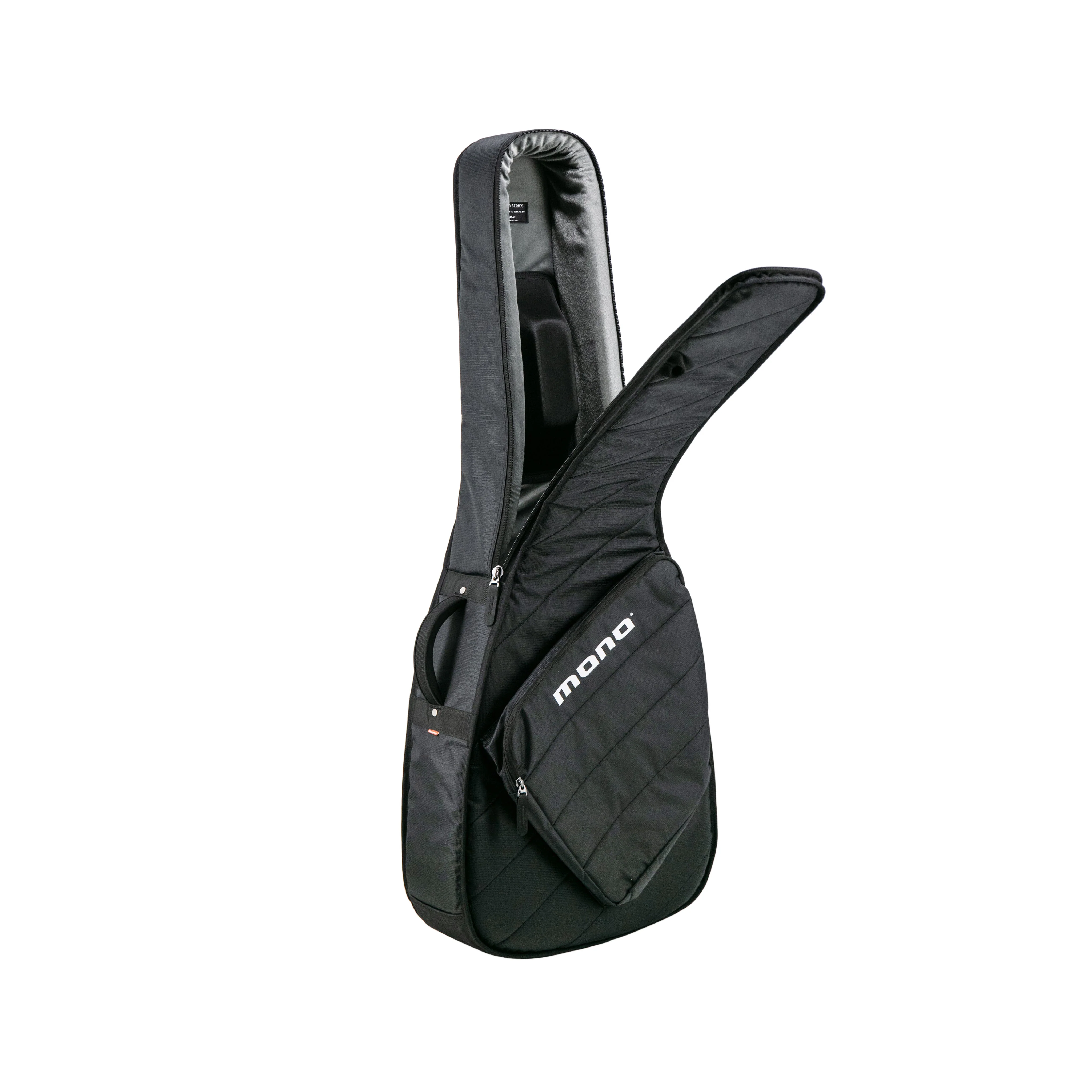 MONO M80 Acoustic Sleeve 2.0, Black - Image 5
