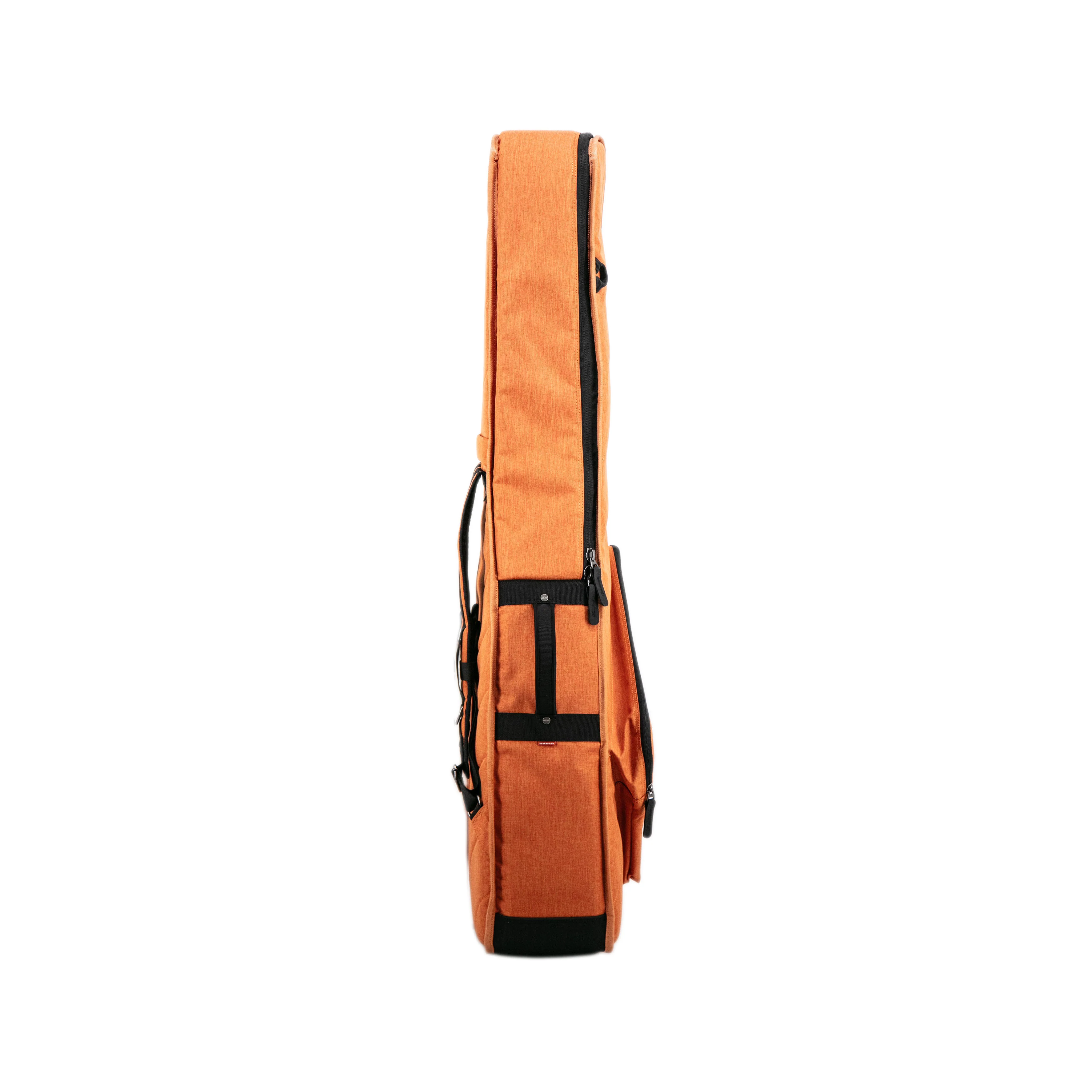 MONO M80 Acoustic Sleeve 2.0, Burnt Orange - Image 4