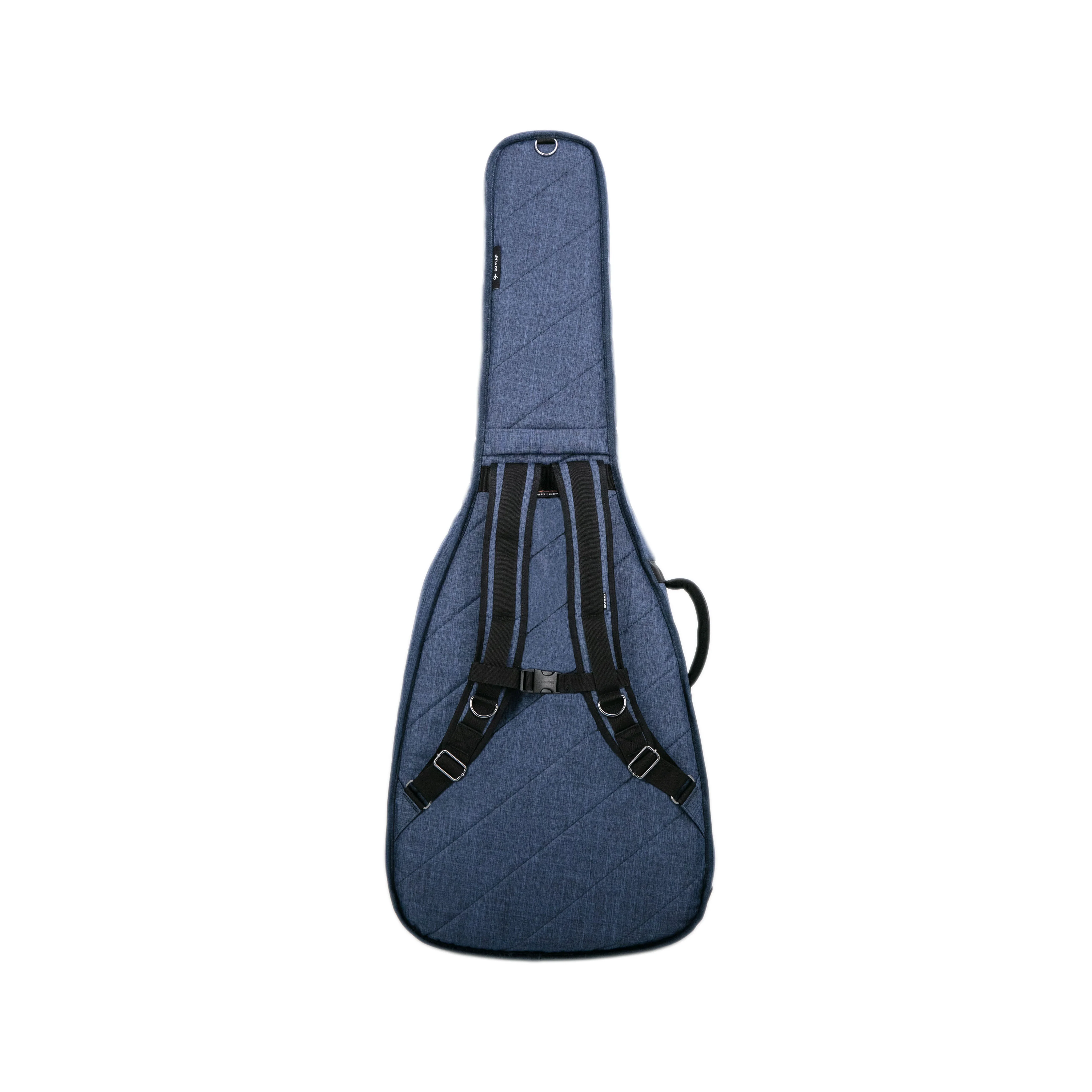 MONO M80 Acoustic Sleeve 2.0, Moonlight Blue - Image 2