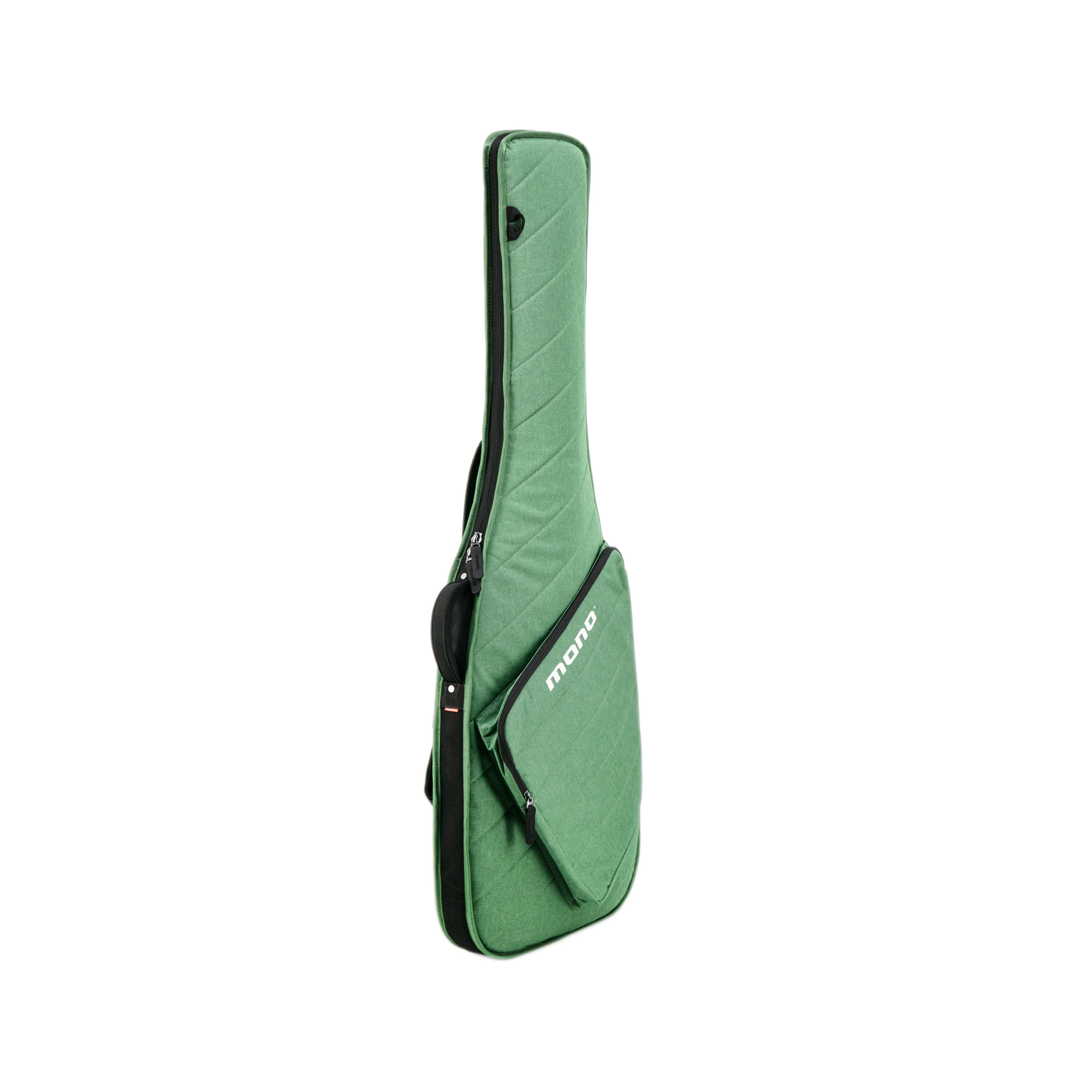 MONO M80 Bass Sleeve® 2.0, Amazon Green - Image 3