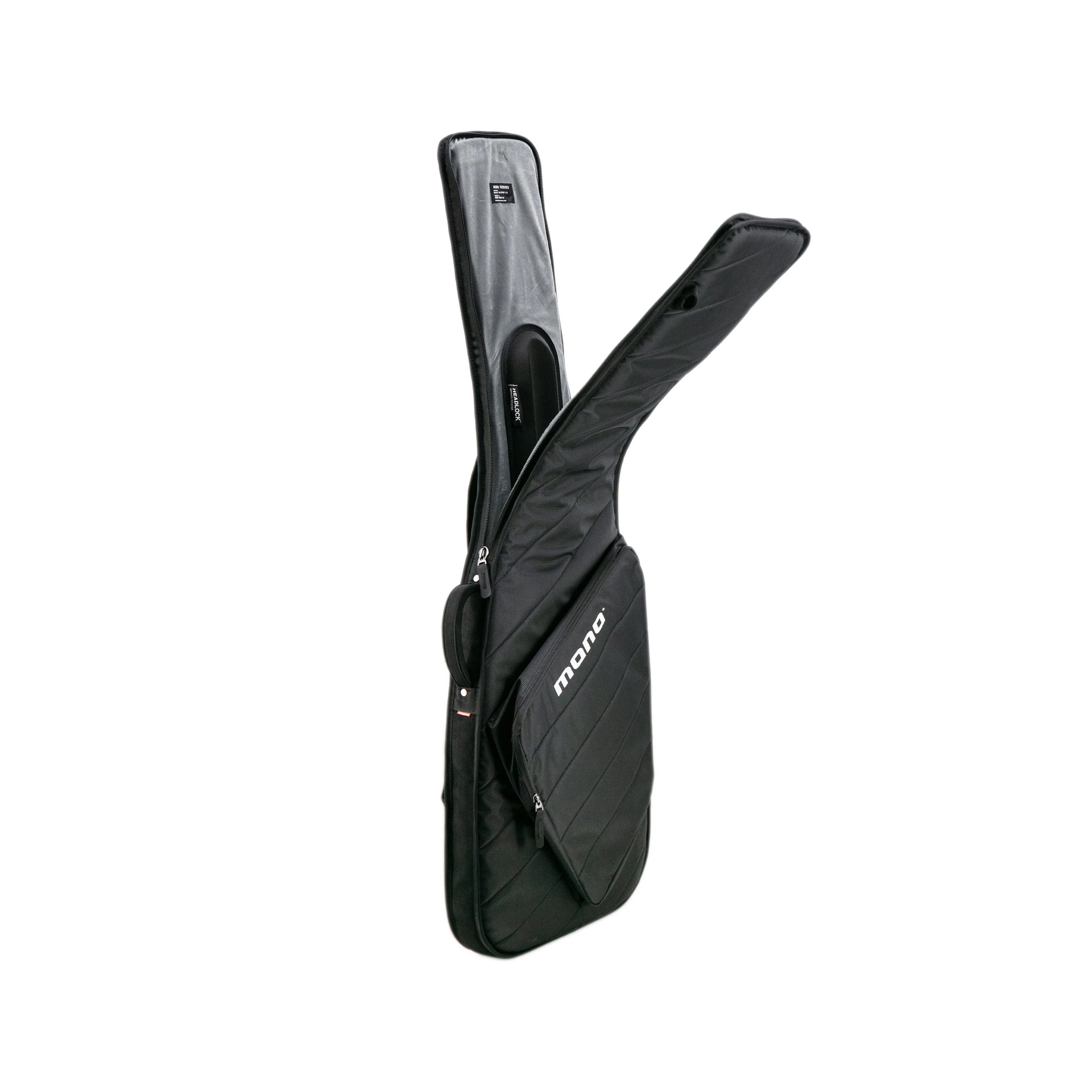 MONO M80 Bass Sleeve® 2.0, Black - Image 5