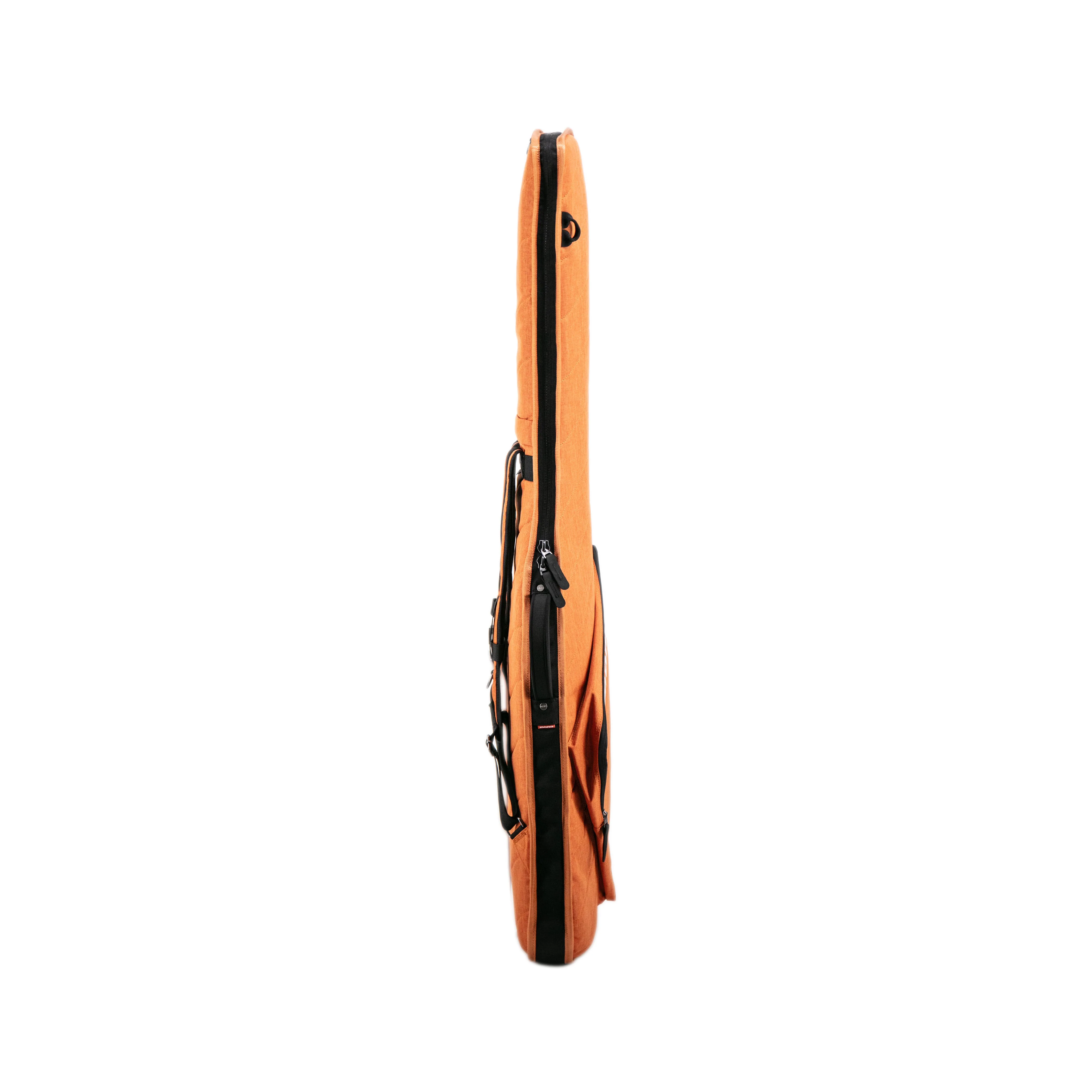 MONO M80 Bass Sleeve® 2.0, Burnt Orange - Image 4