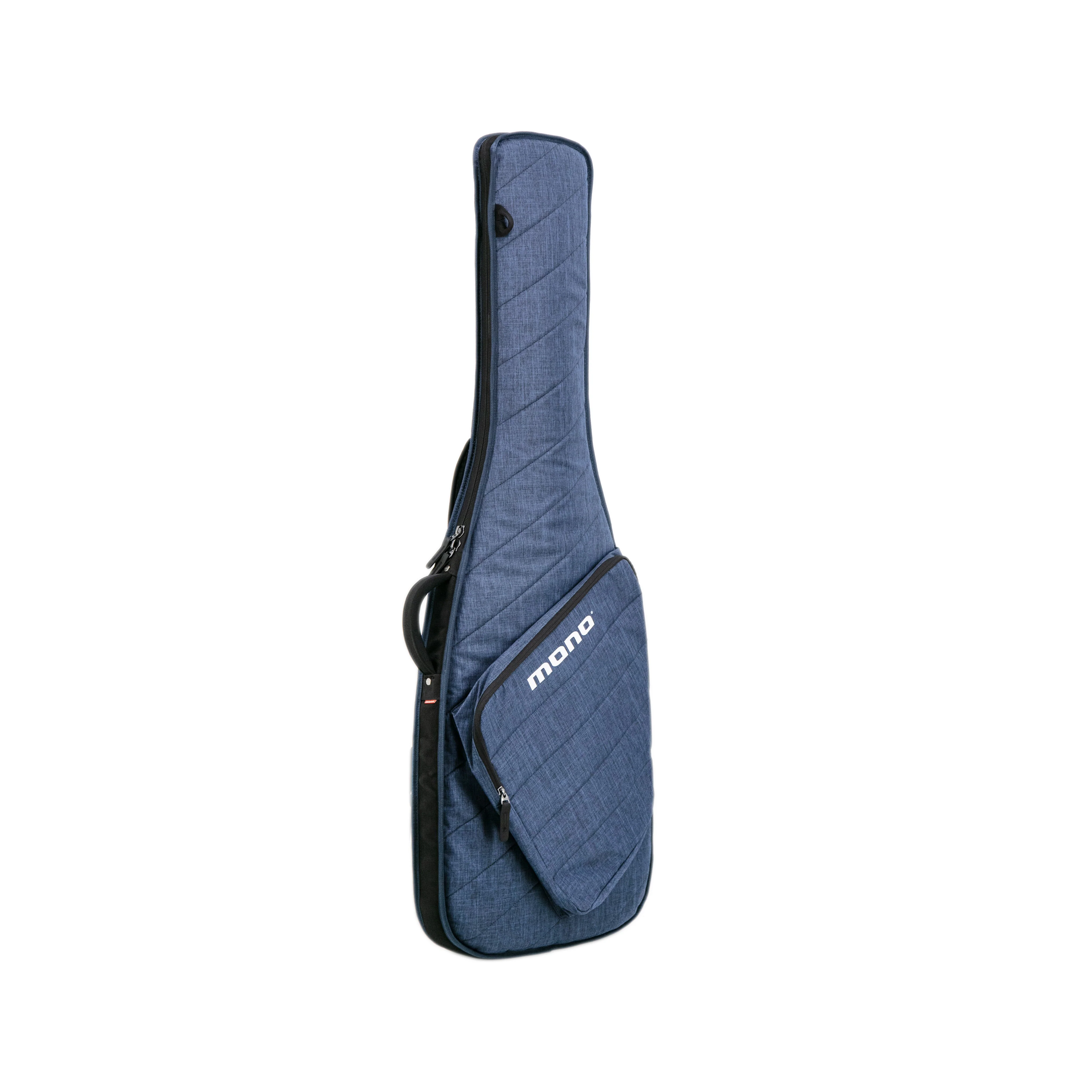 MONO M80 Bass Sleeve® 2.0, Moonlight Blue - Image 3