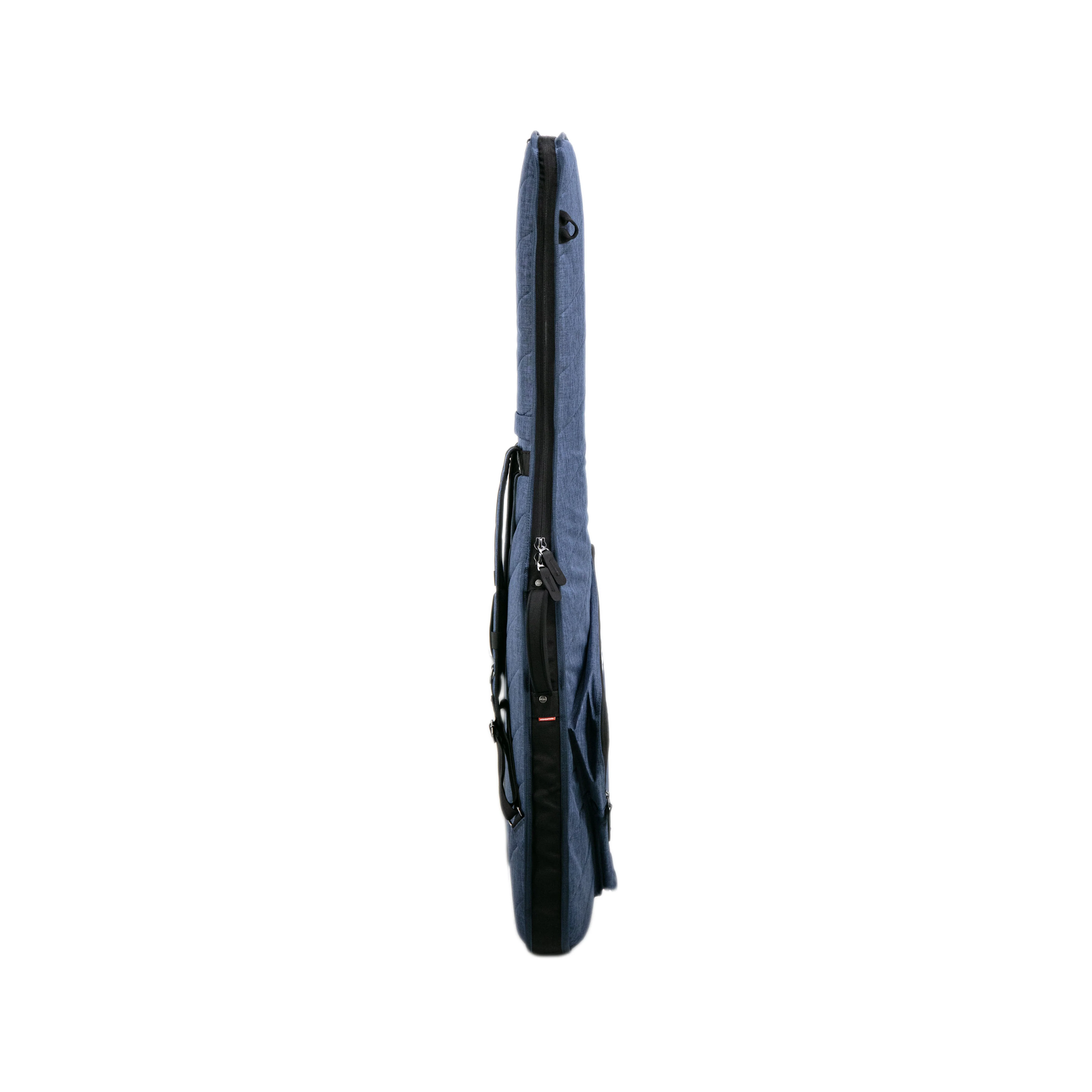 MONO M80 Bass Sleeve® 2.0, Moonlight Blue - Image 4