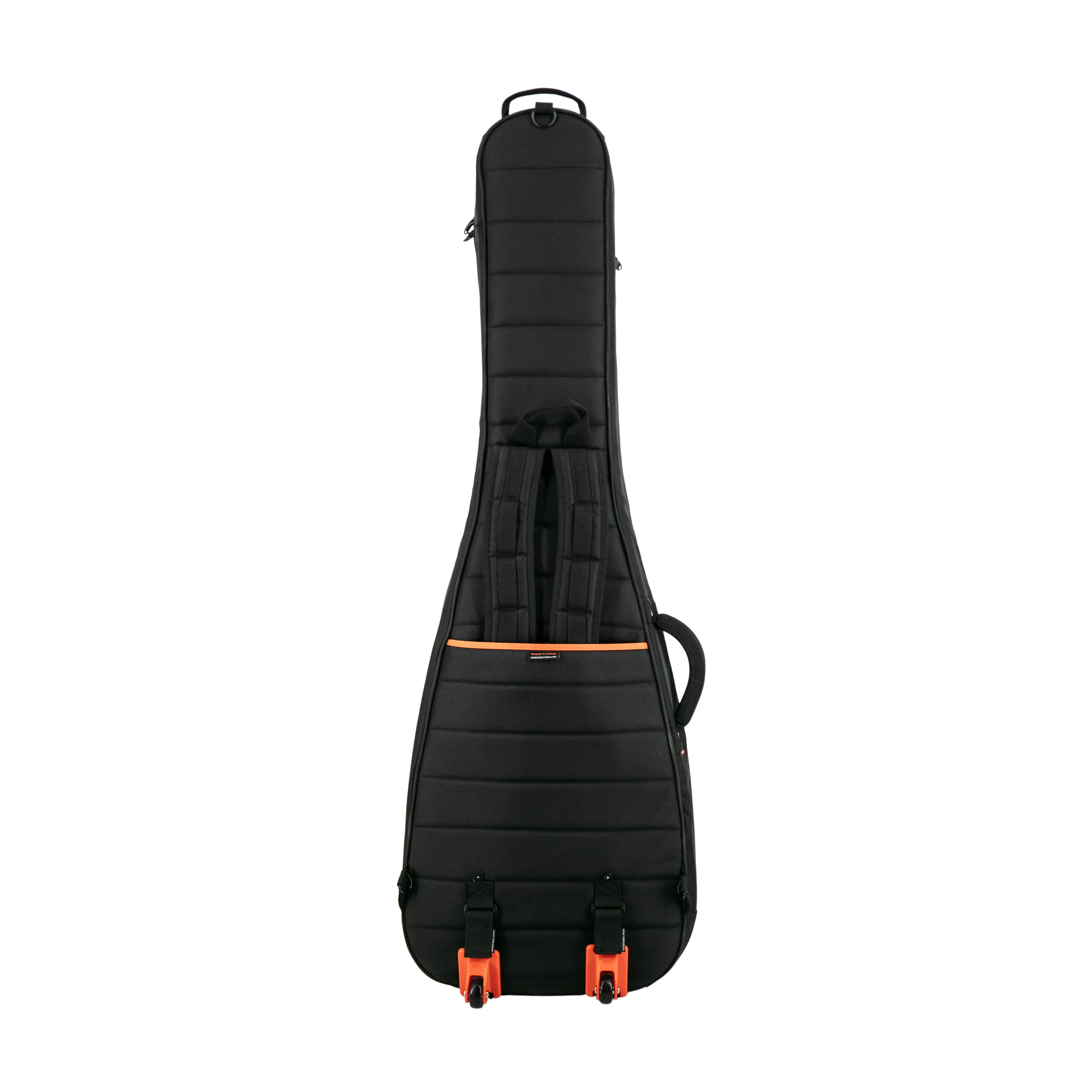 MONO M80 Classic Ultra Bass Case, Black - Image 6