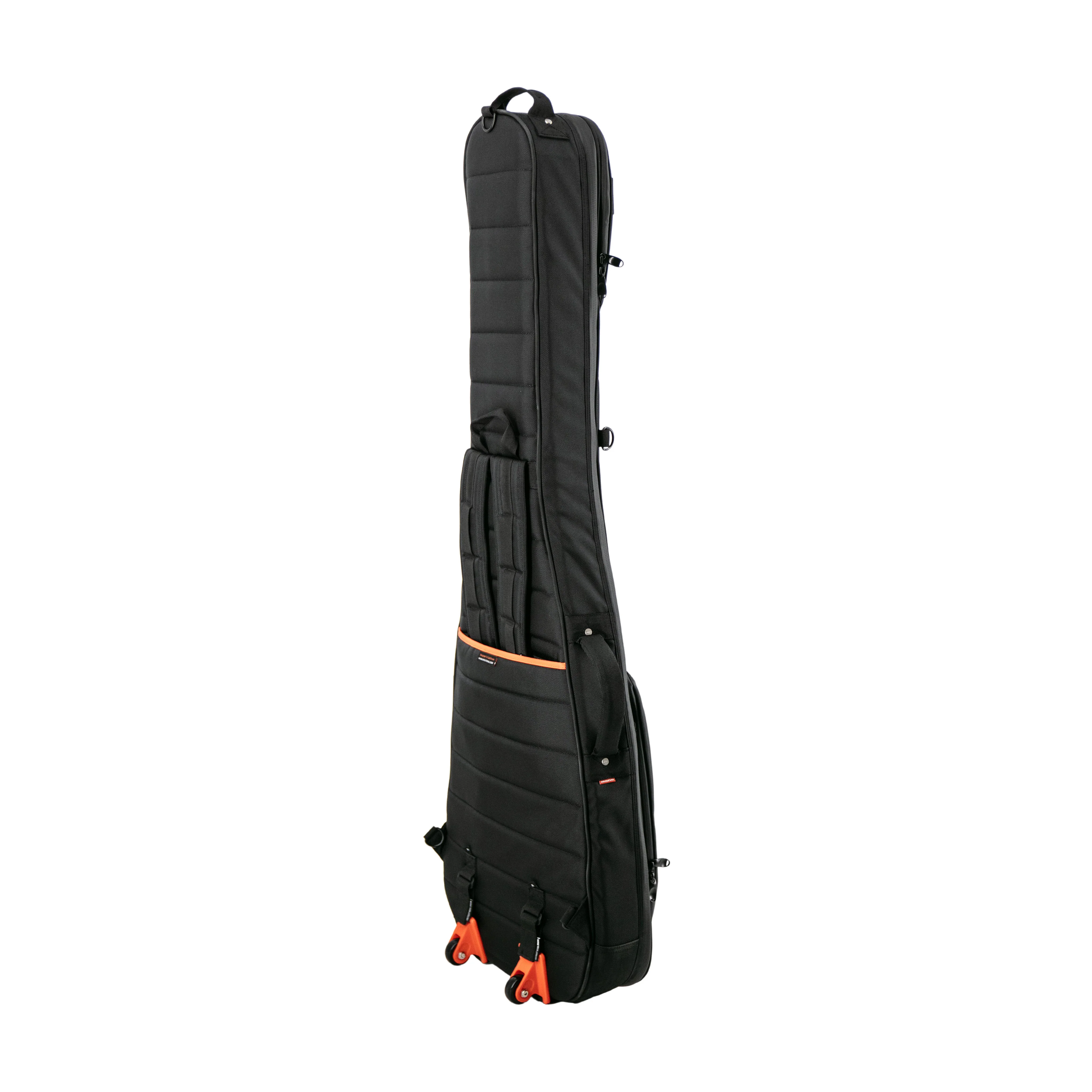 MONO M80 Classic Ultra Bass Case, Black - Image 7