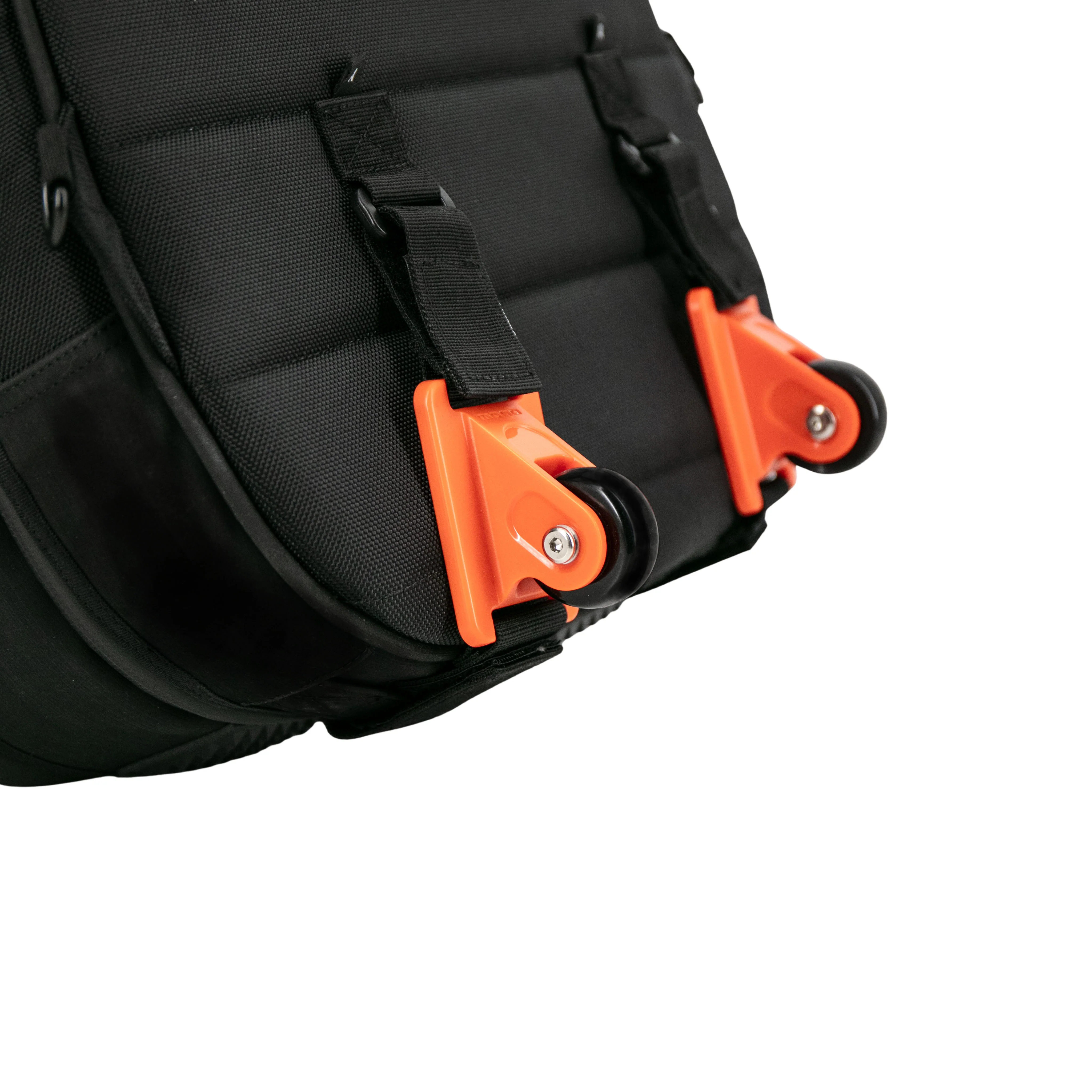 MONO M80 Classic Ultra Dual Bass Case, Black - Image 17