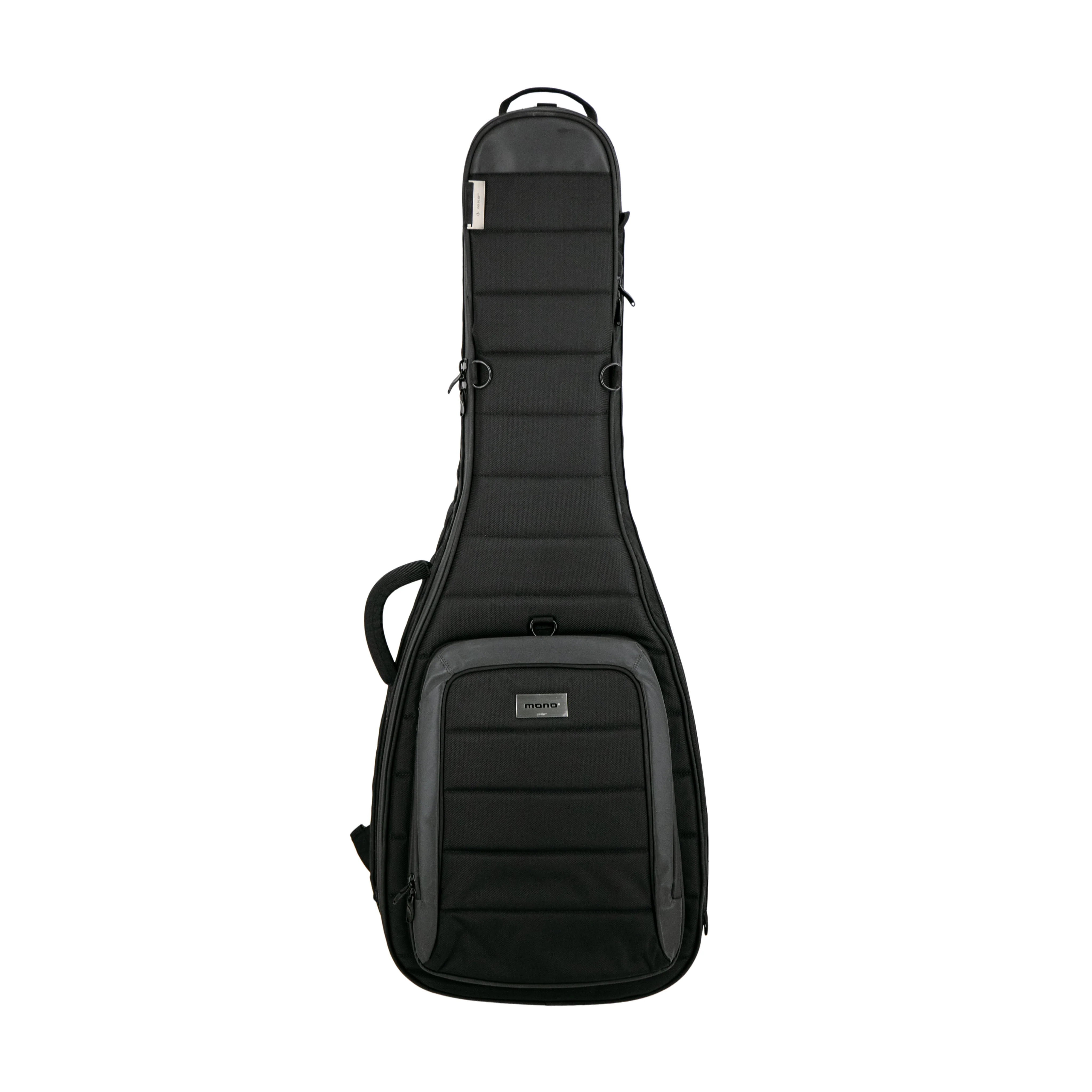 MONO M80 Classic Ultra Dual Electric Case, Black