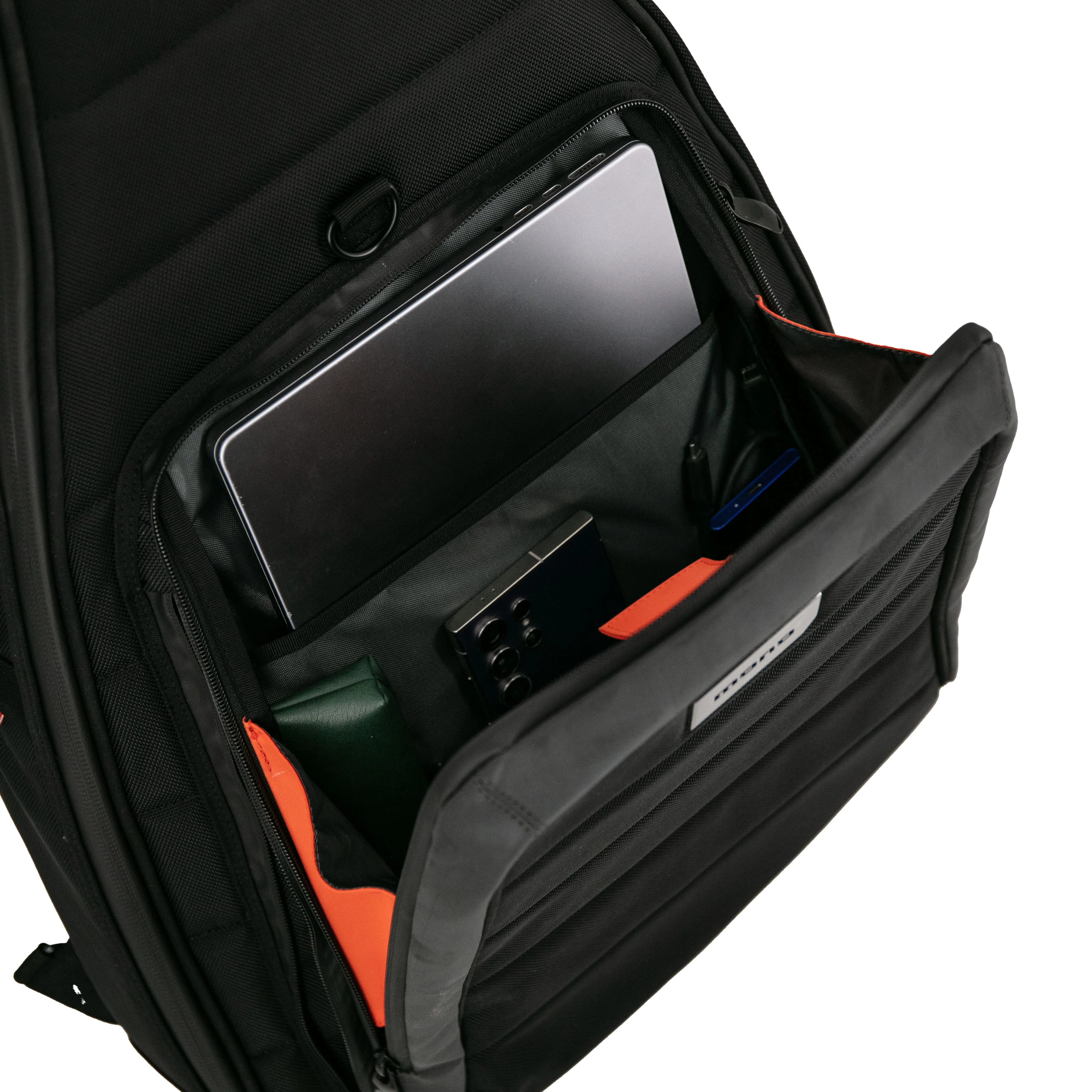 MONO M80 Classic Ultra Dual Electric Case, Black - Image 13