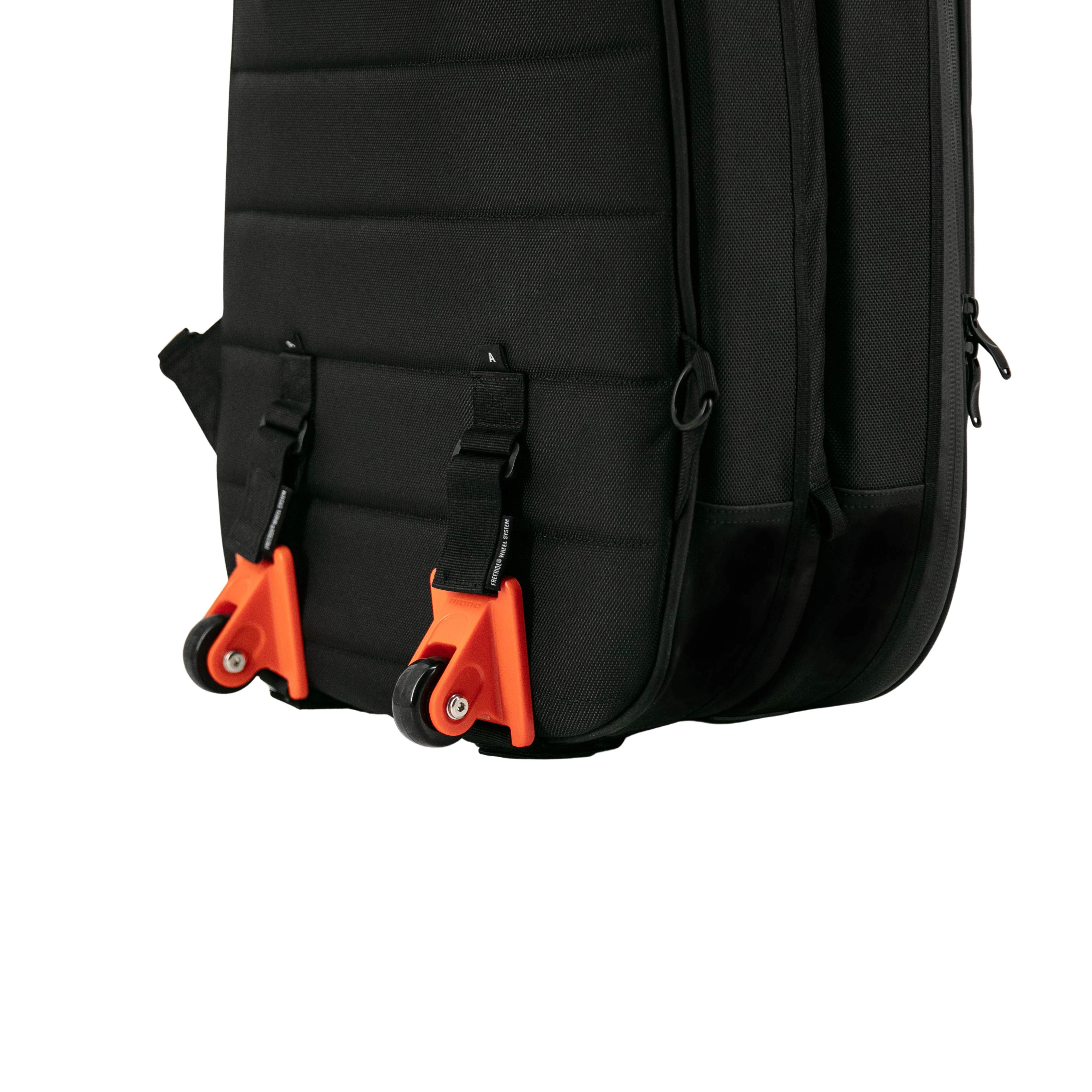 MONO M80 Classic Ultra Dual Electric Case, Black - Image 16