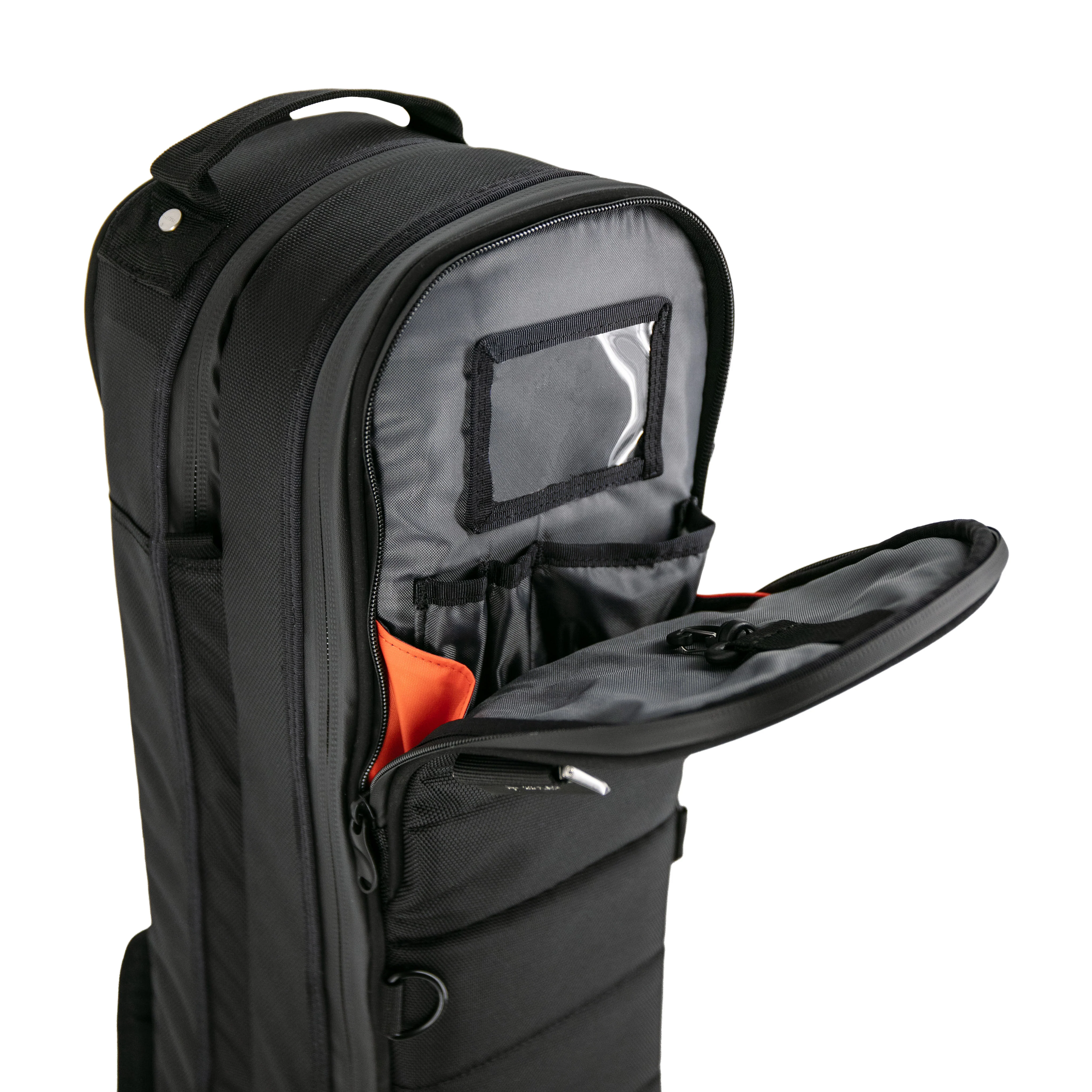 MONO M80 Classic Ultra Dual Electric Case, Black - Image 9