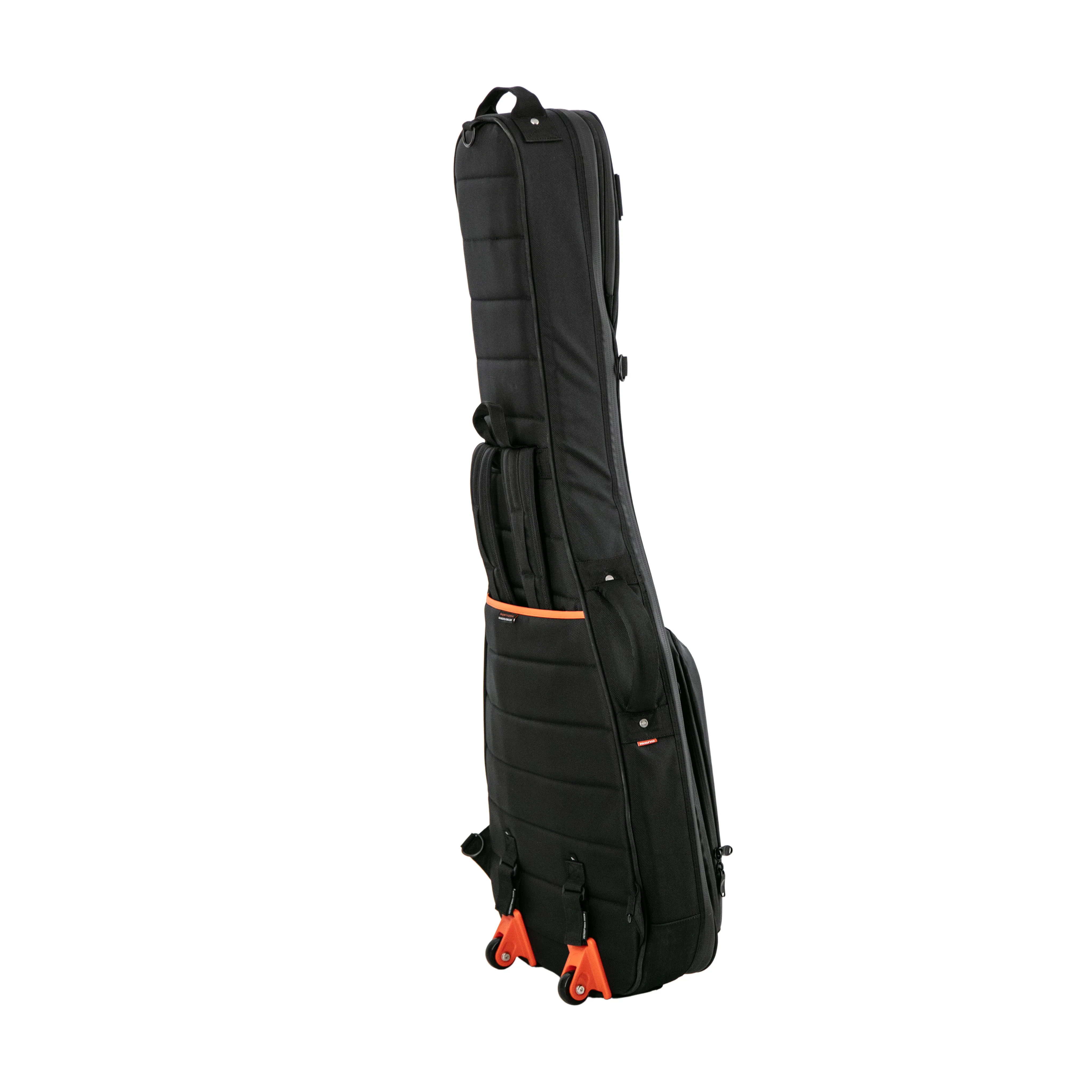 MONO M80 Classic Ultra Electric Case, Black - Image 7
