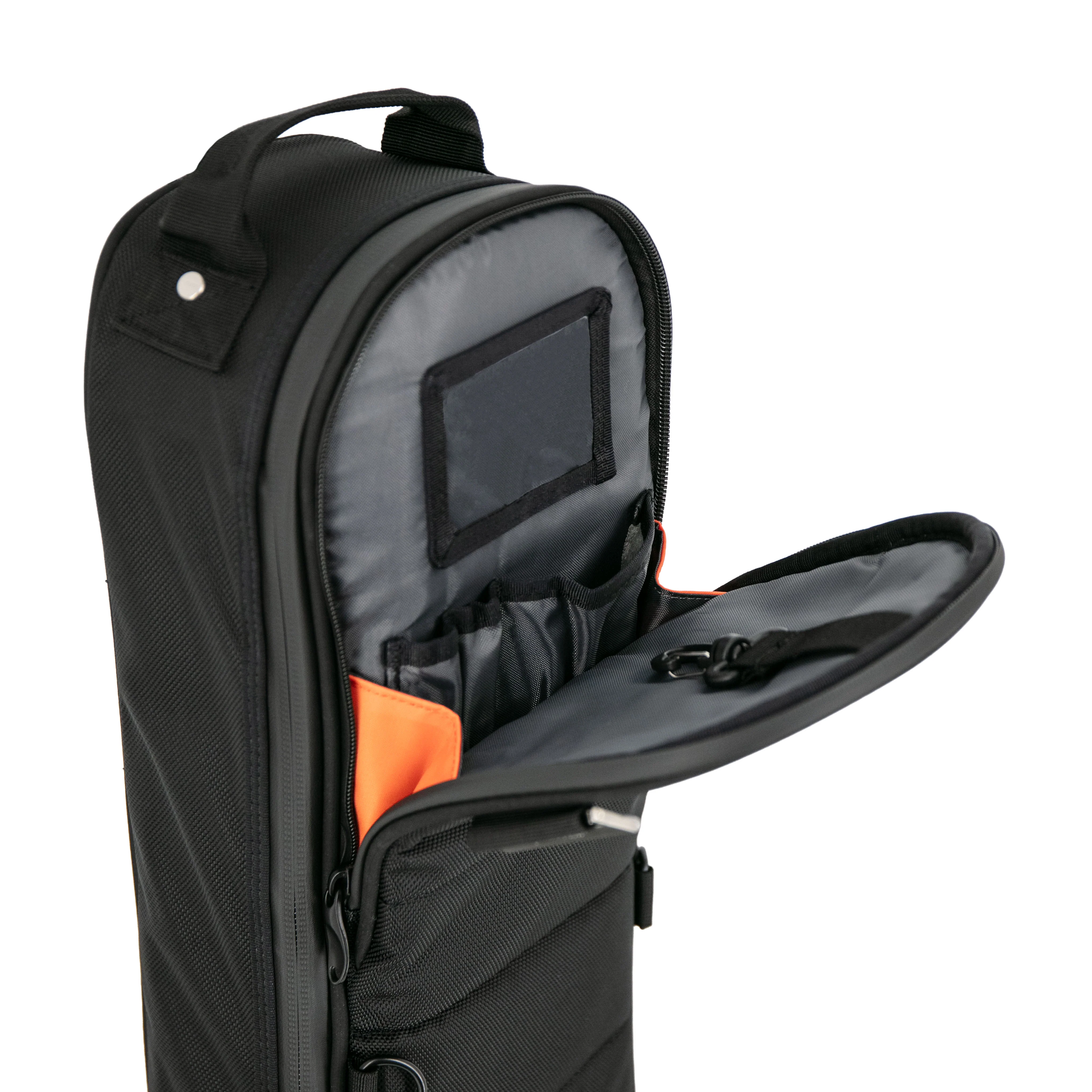 MONO M80 Classic Ultra Electric Case, Black - Image 9