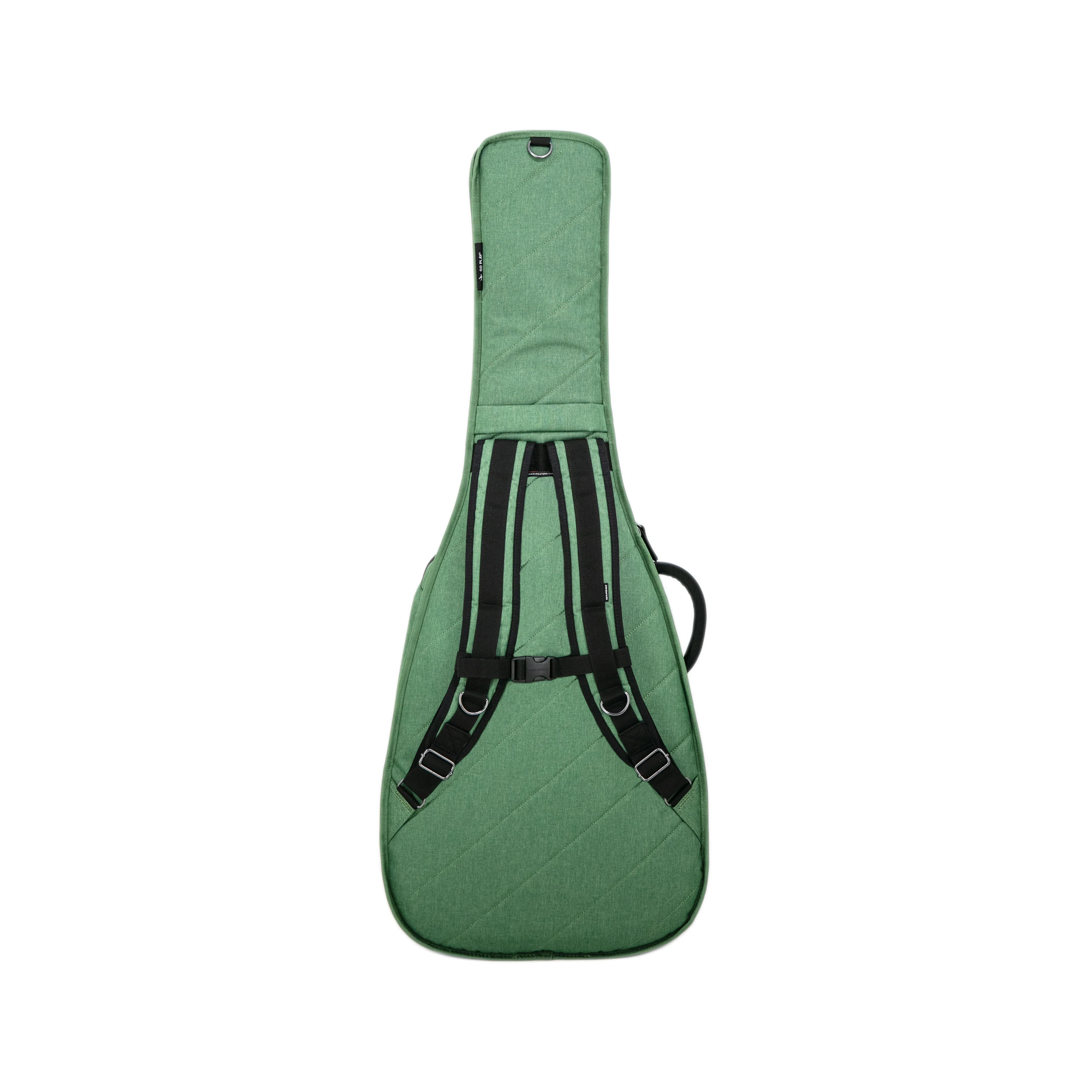 MONO M80 Guitar Sleeve® 2.0, Amazon Green - Image 2