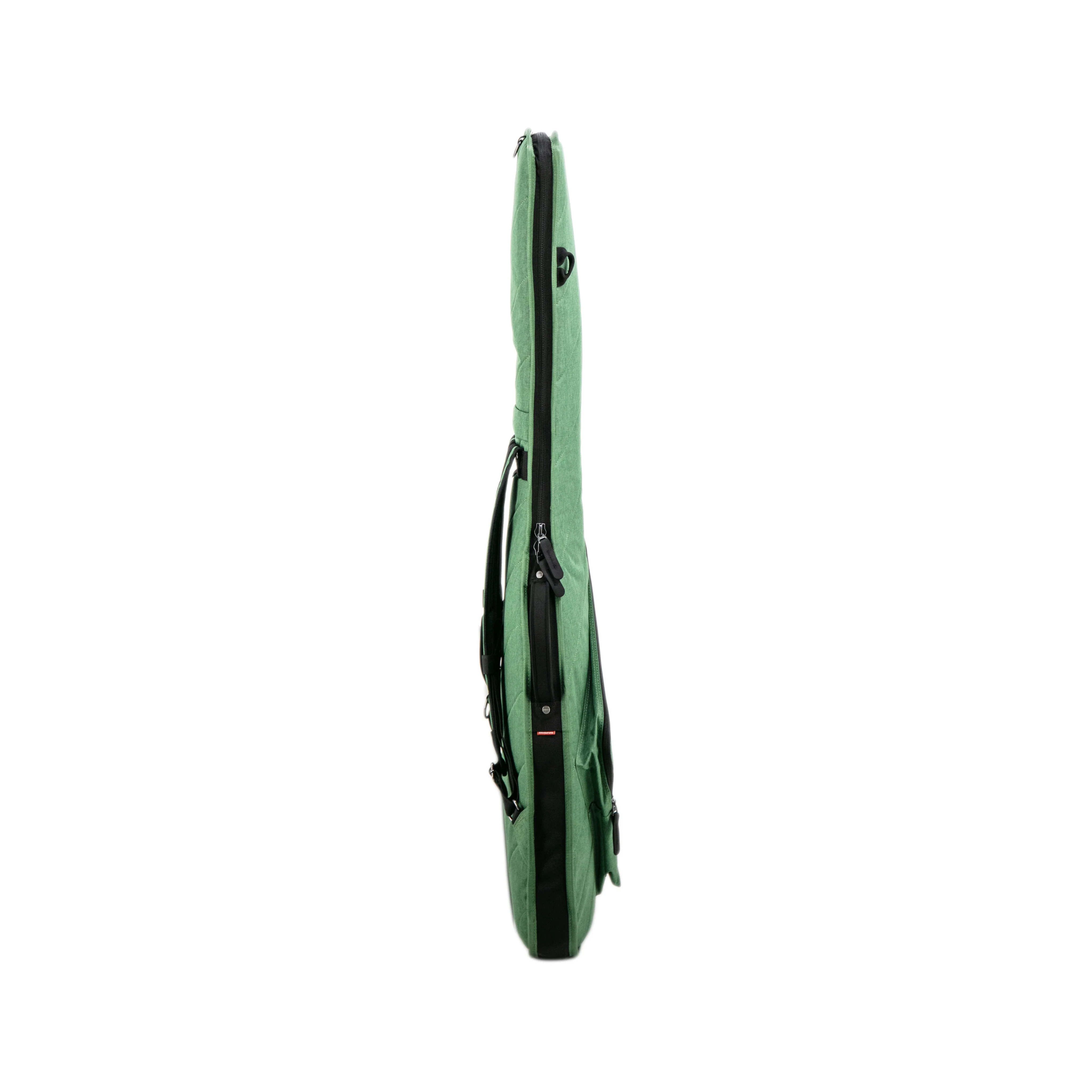 MONO M80 Guitar Sleeve® 2.0, Amazon Green - Image 4