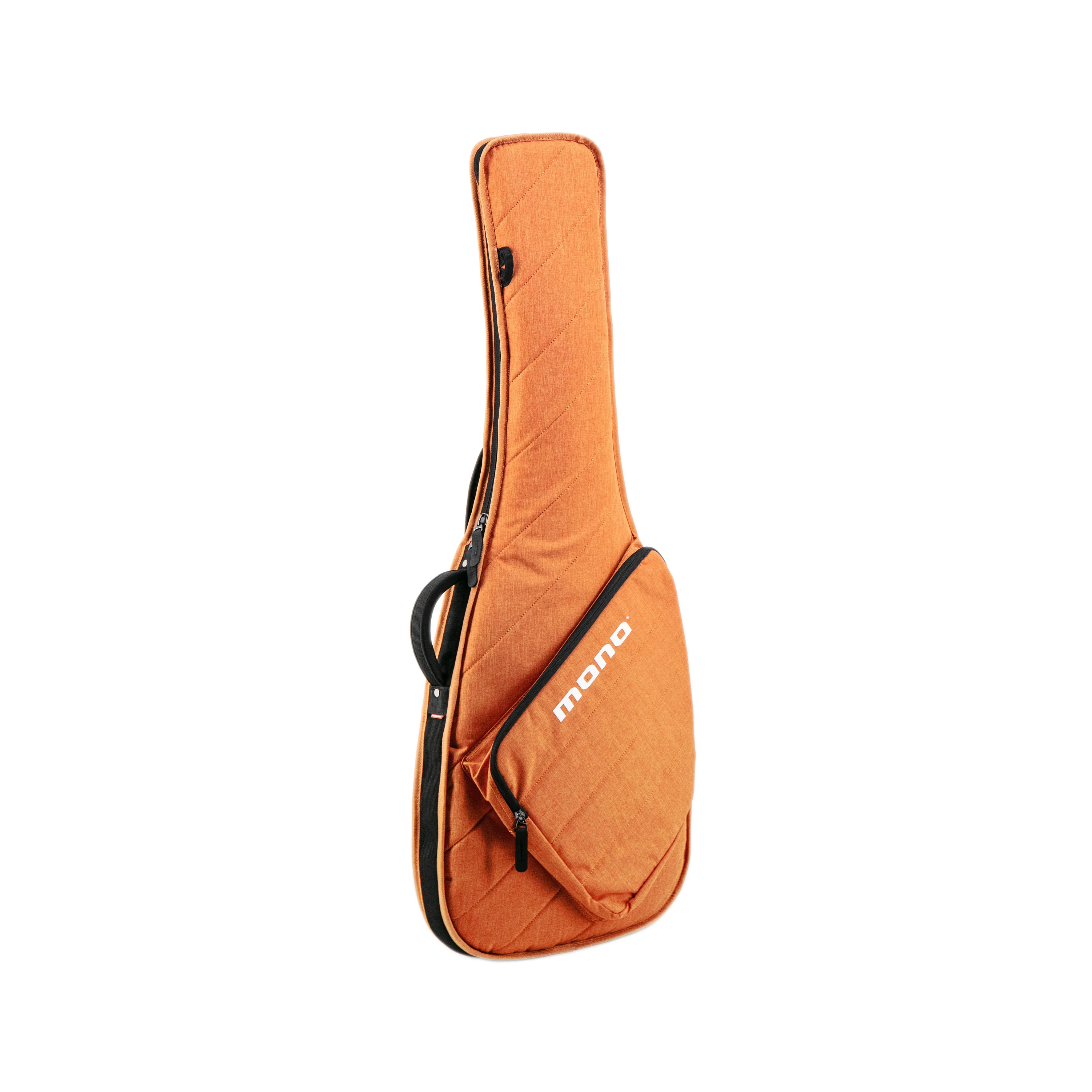 MONO M80 Guitar Sleeve® 2.0, Burnt Orange - Image 3
