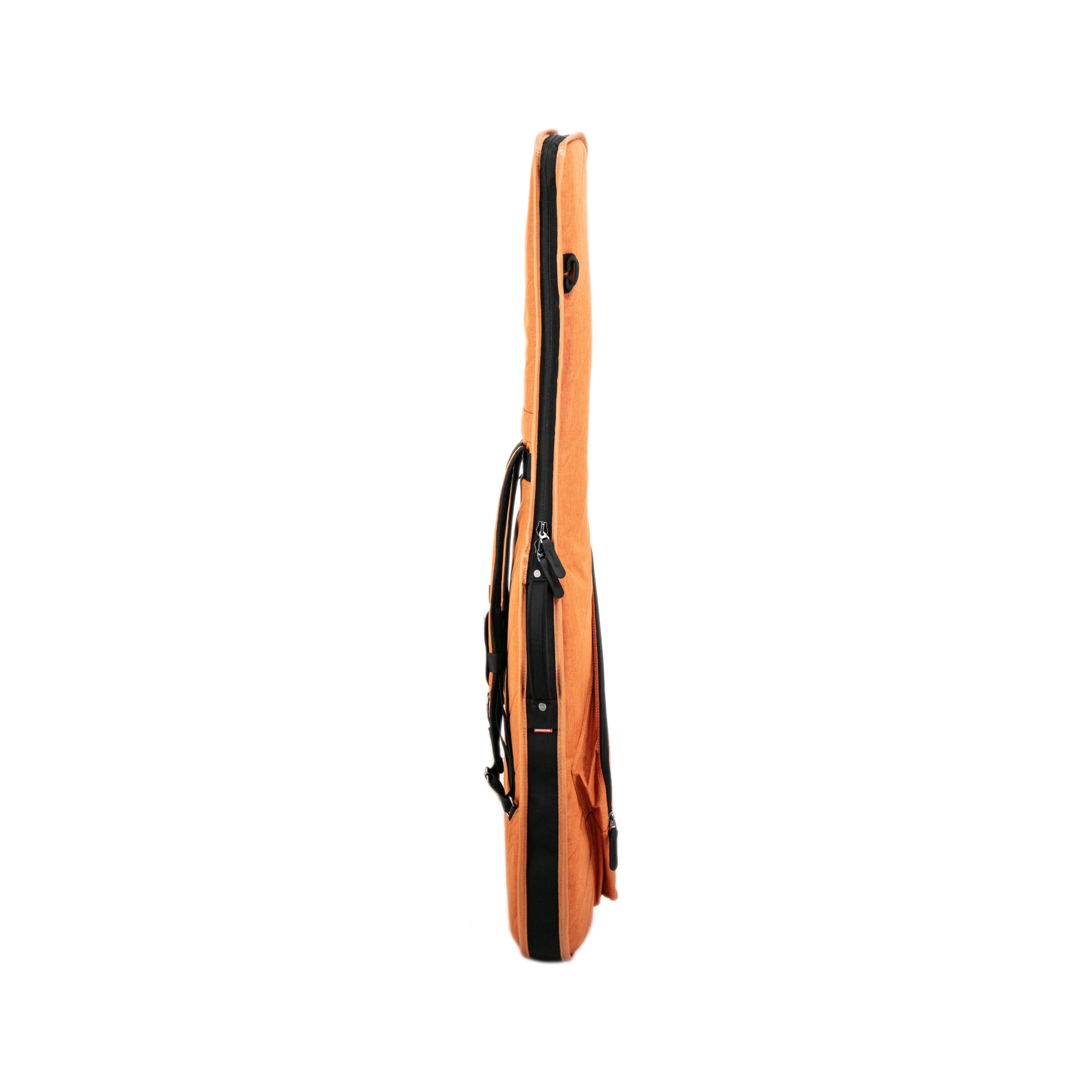 MONO M80 Guitar Sleeve® 2.0, Burnt Orange - Image 4