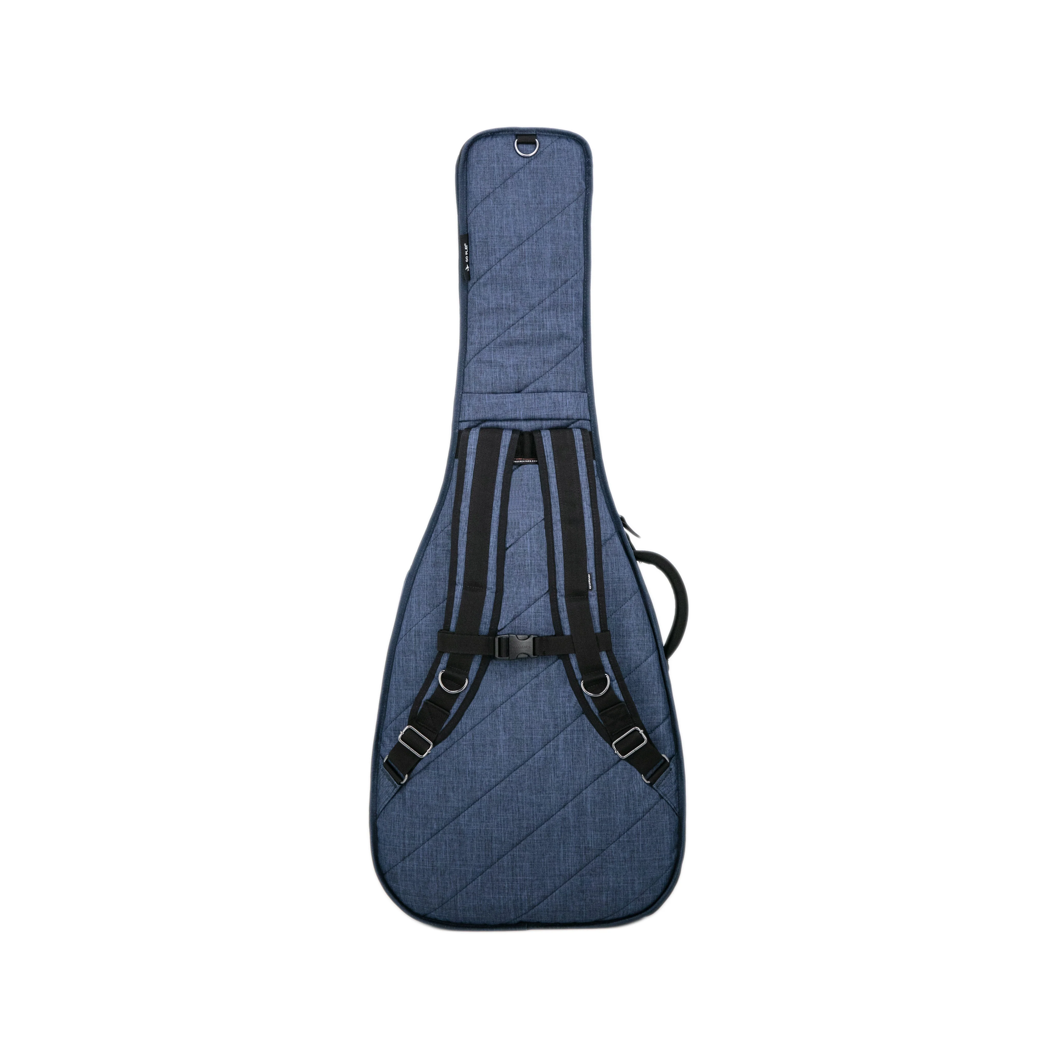 MONO M80 Guitar Sleeve® 2.0, Moonlight Blue - Image 2