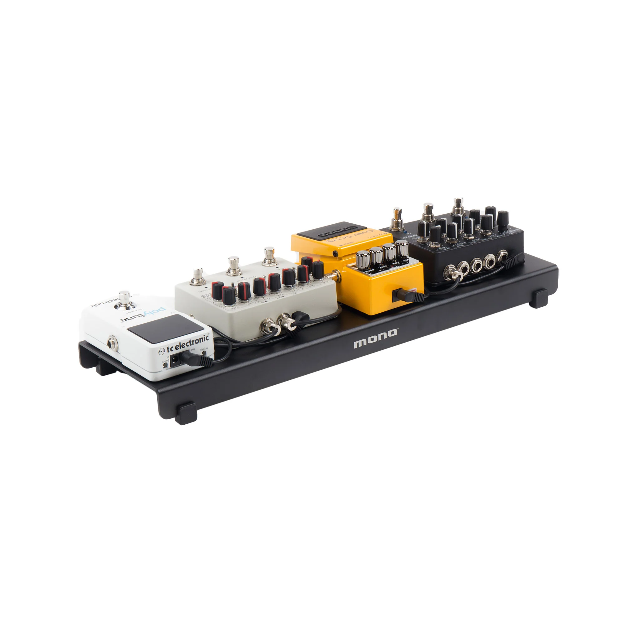 MONO Pedalboard Lite+, Black - Image 6