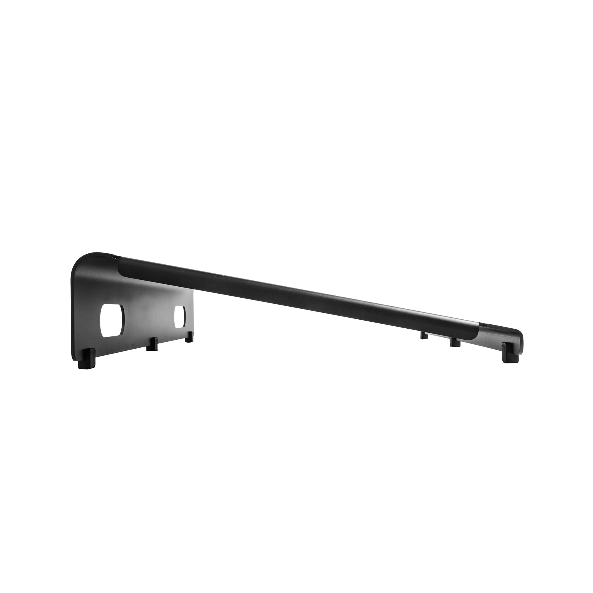 MONO Pedalboard Medium, Black and Tour Accessory Case 2.0, Black - Image 3