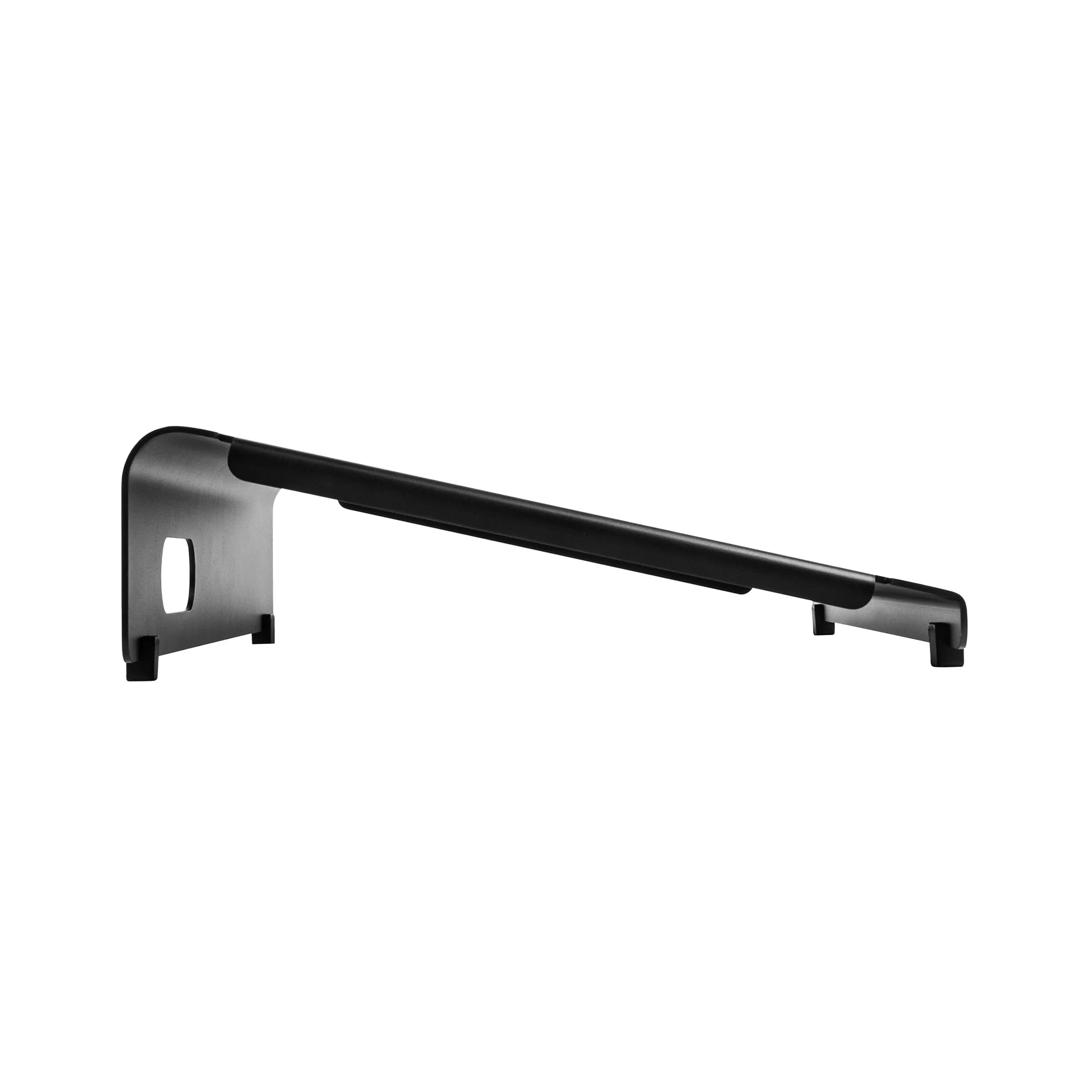 MONO Pedalboard Small, Black and Club Accessory Case 2.0, Black - Image 3