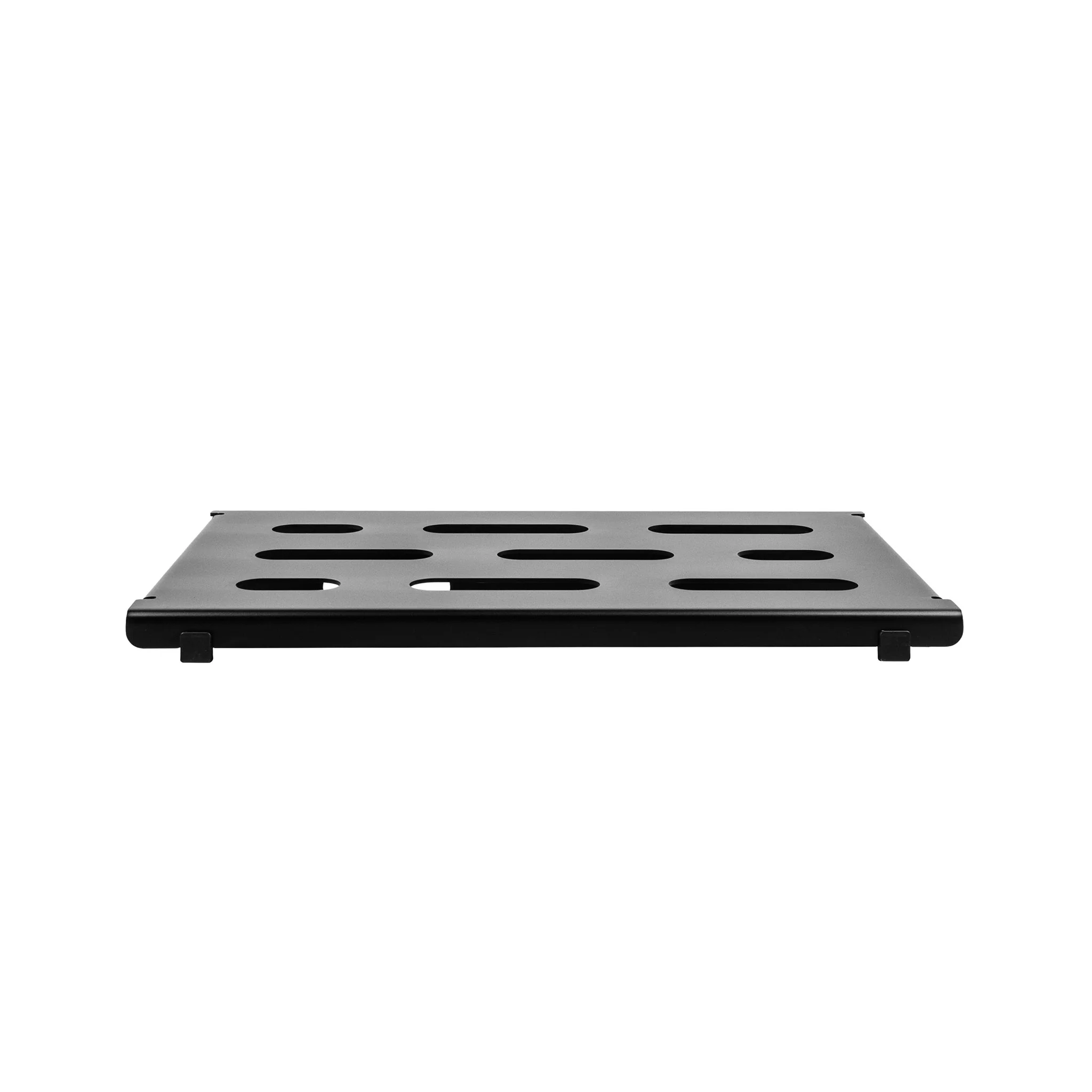 MONO Pedalboard Small, Black and Club Accessory Case 2.0, Black - Image 4