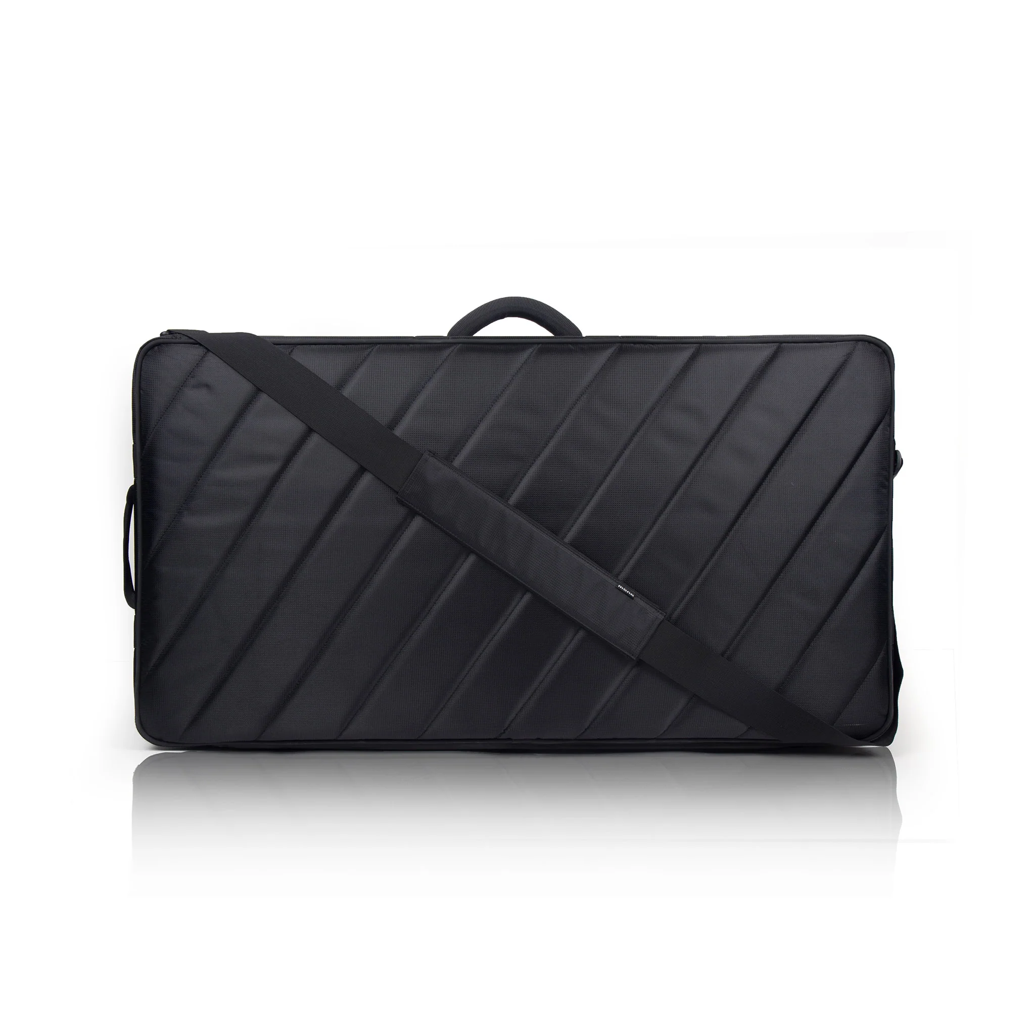 MONO Pro Accessory Case 2.0, Black - Image 3