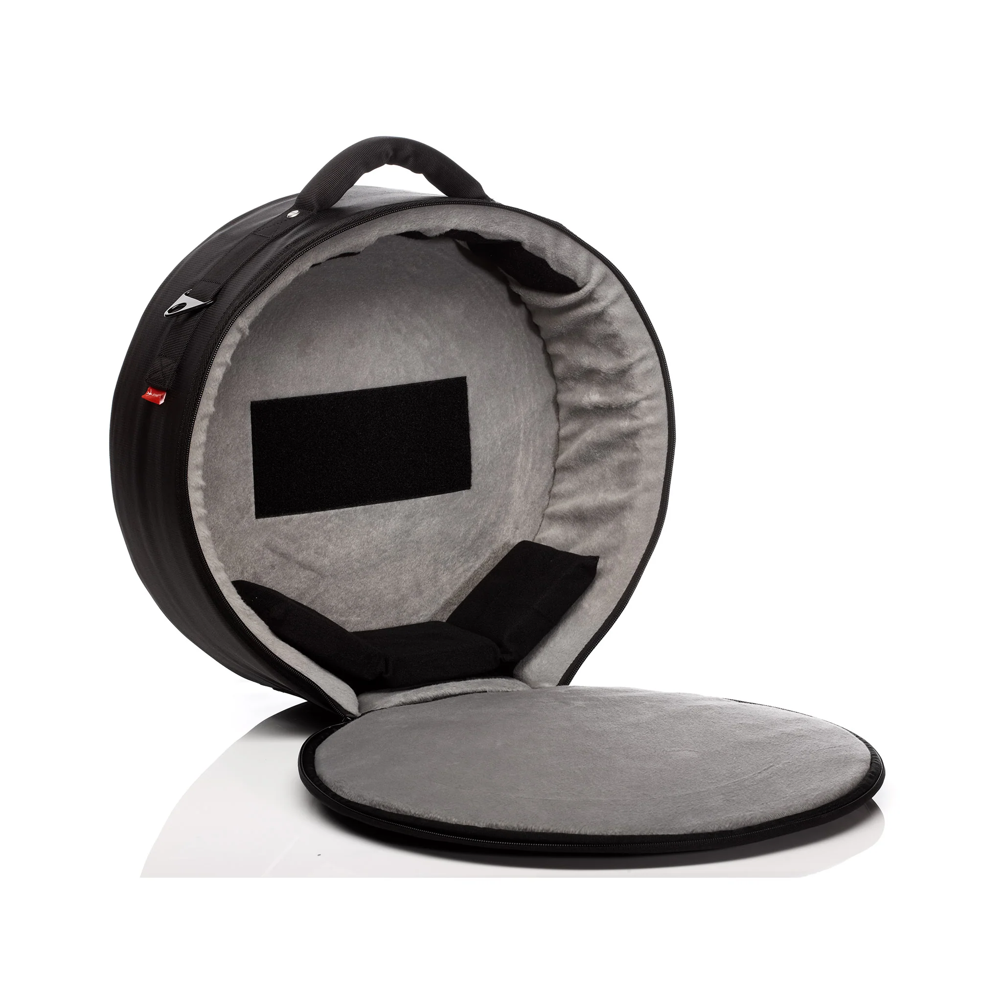 MONO Snare Case, Black - Image 5