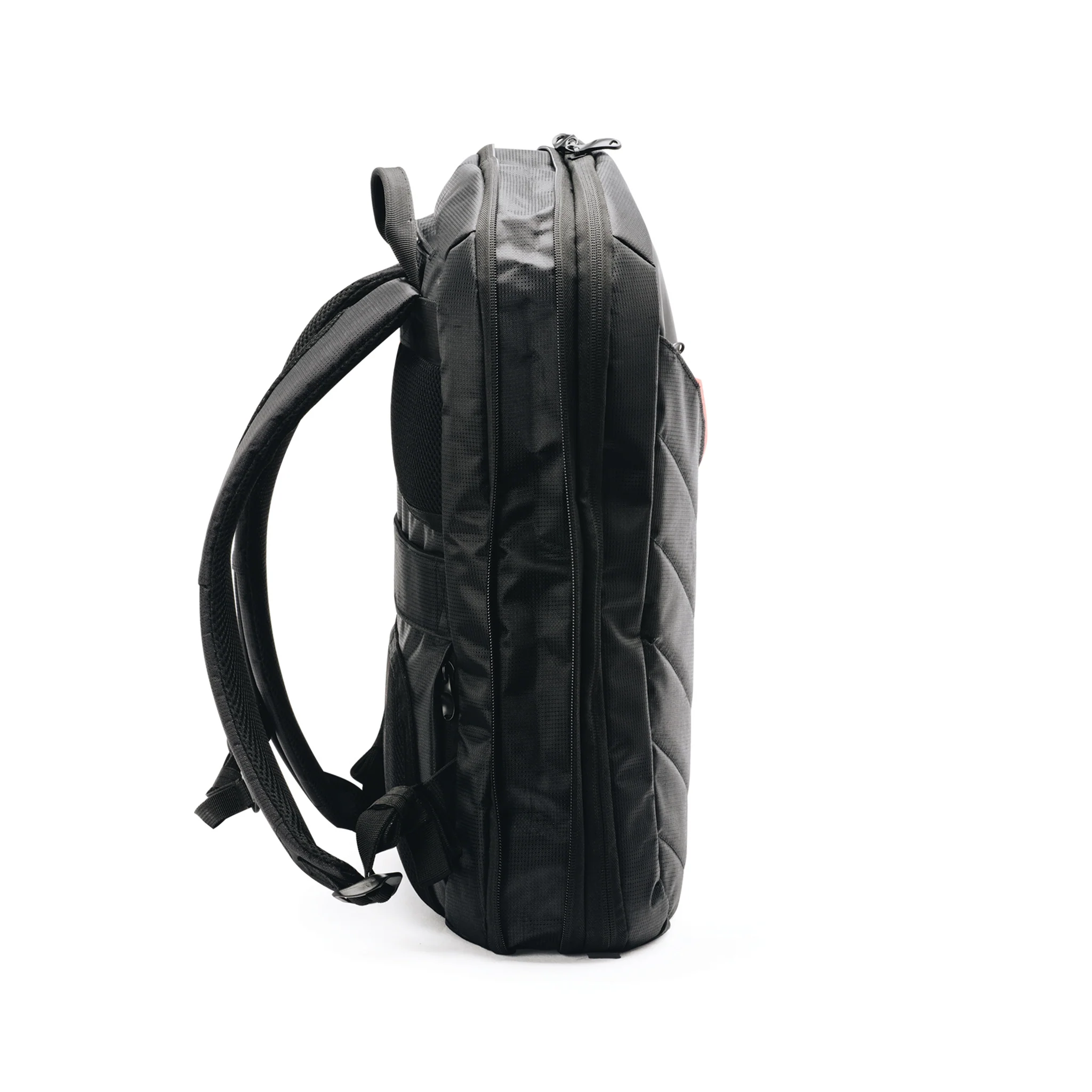 MONO Stealth Alias Backpack, Black - Image 3