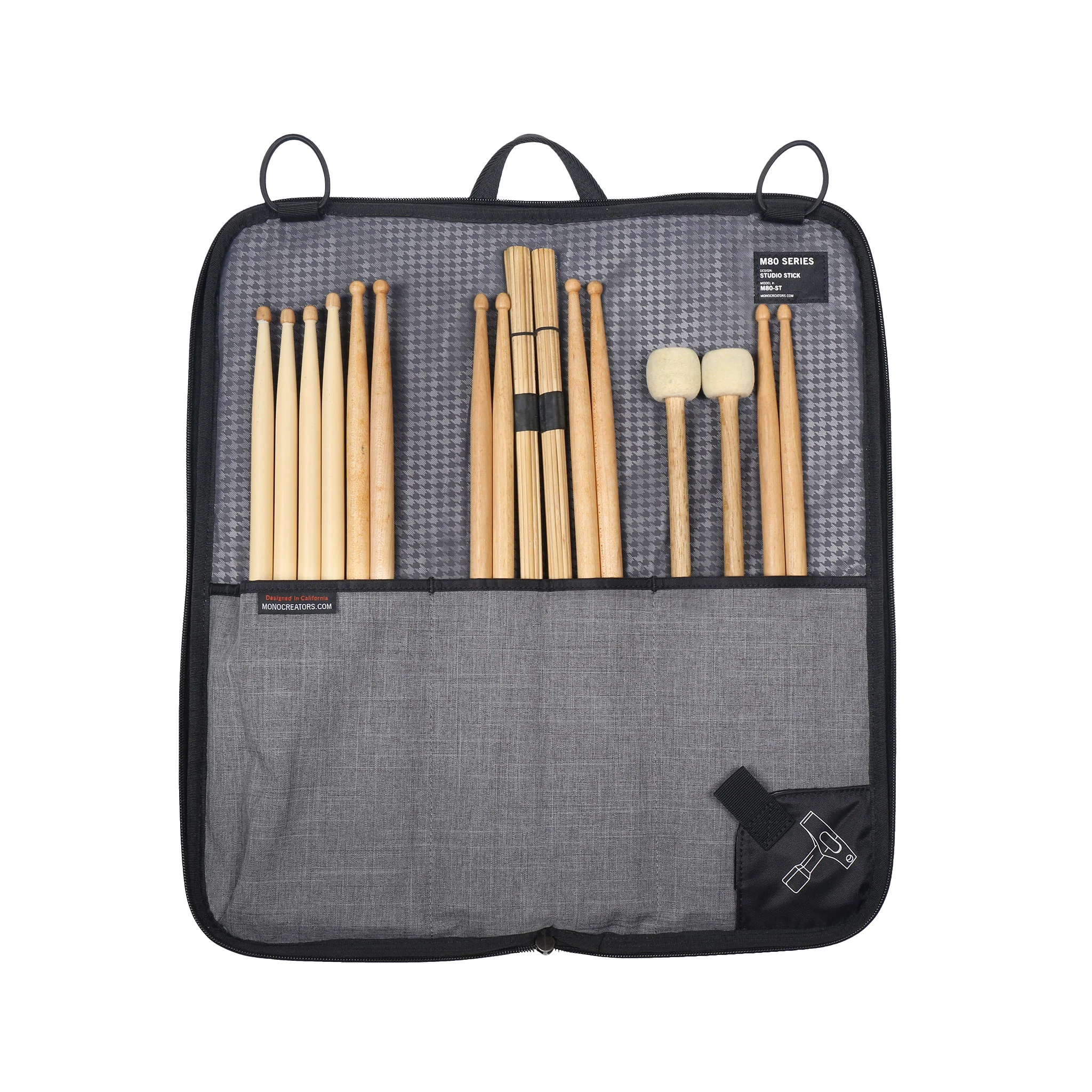 MONO Studio Stick Case, Ash - Image 3