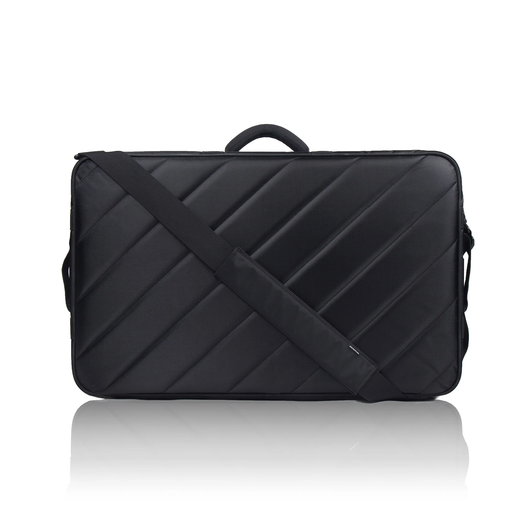 MONO Tour Accessory Case 2.0, Black - Image 3