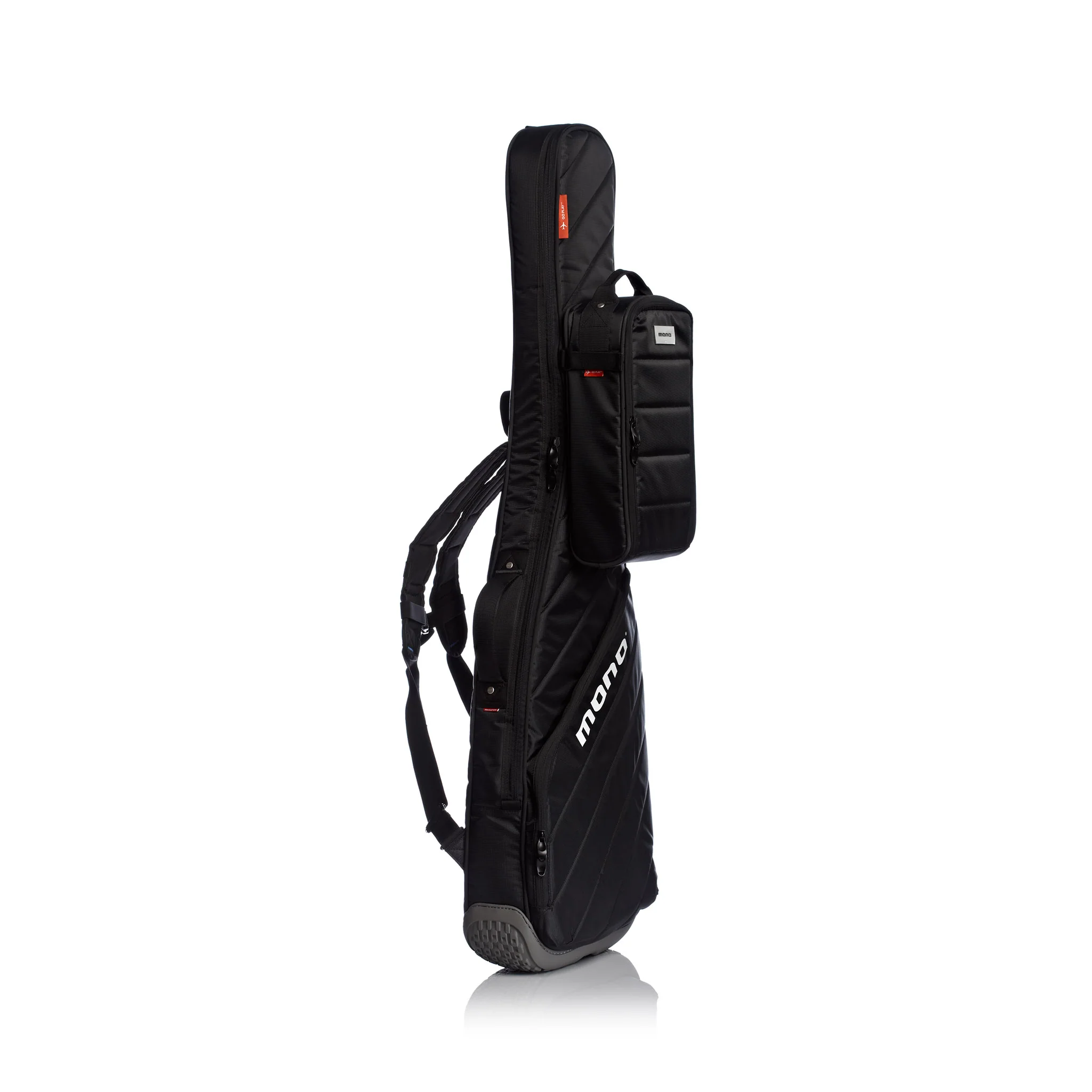 MONO Vertigo Bass Guitar Case, Black - Image 2