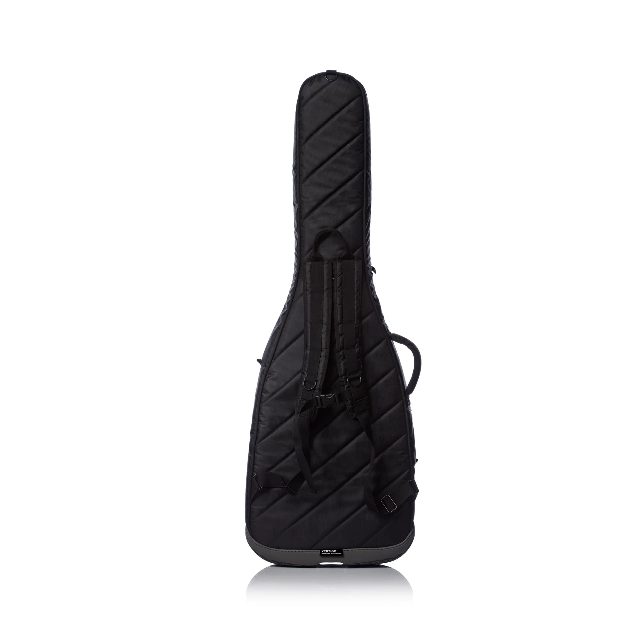 MONO Vertigo Bass Guitar Case, Black - Image 4