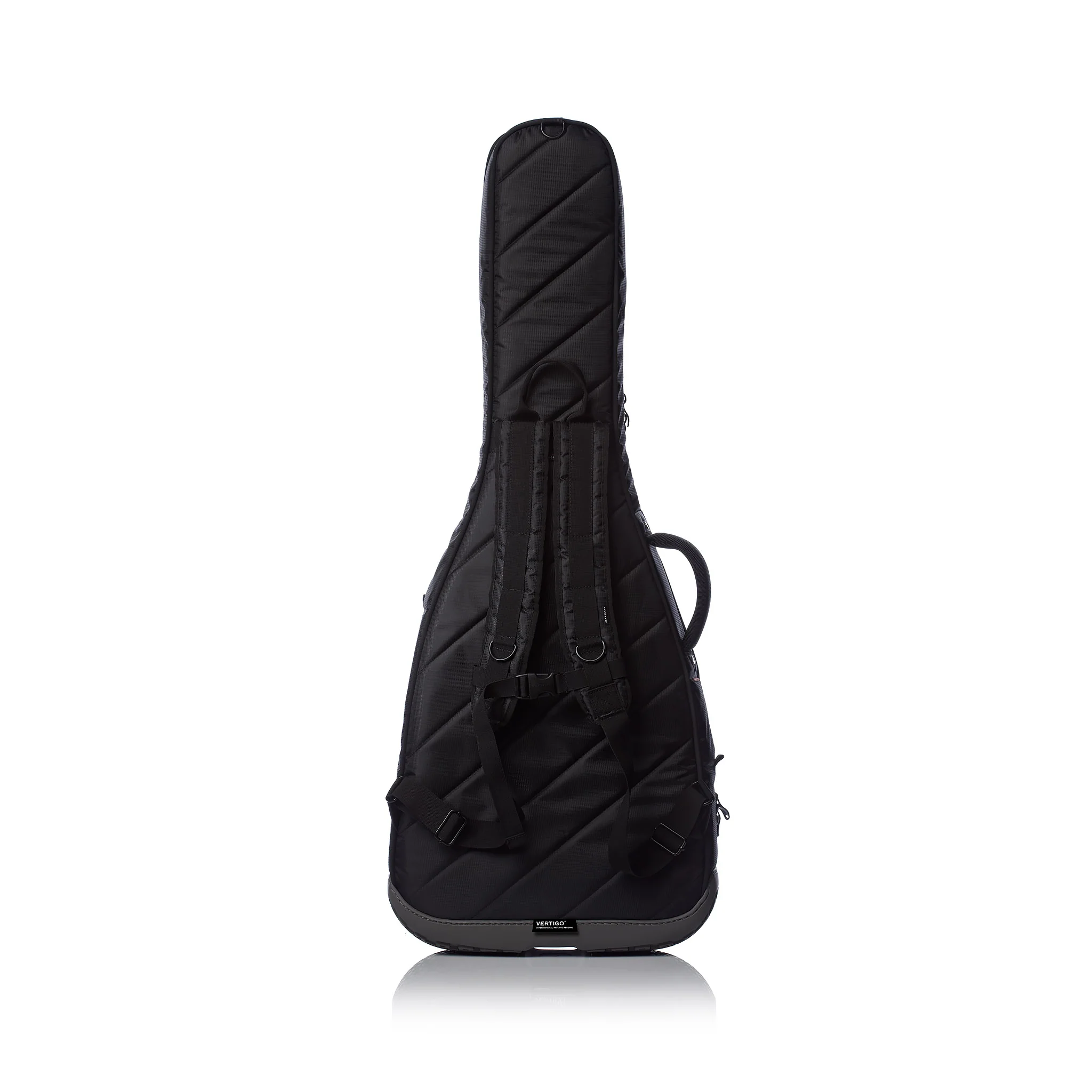 MONO Vertigo Electric Guitar Case, Black - Image 4