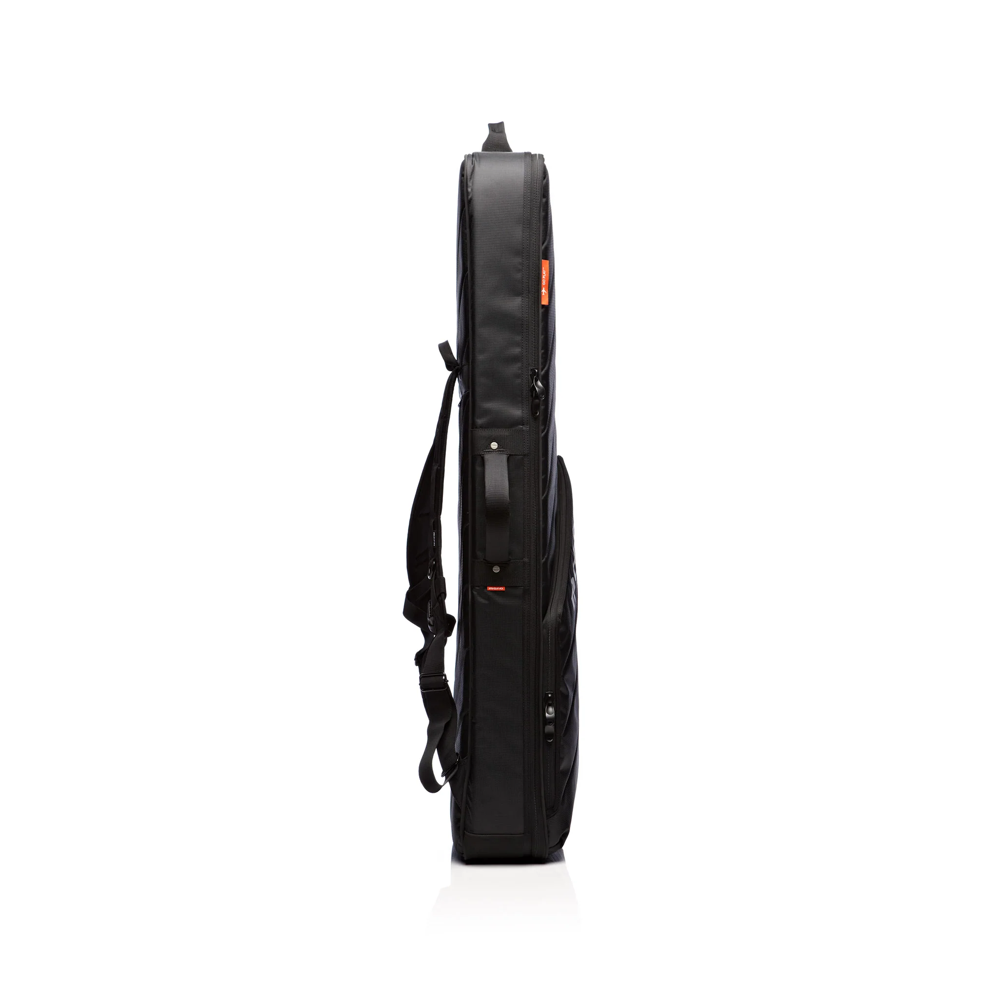 MONO Vertigo Keyboard 61 Case, Black - Image 2