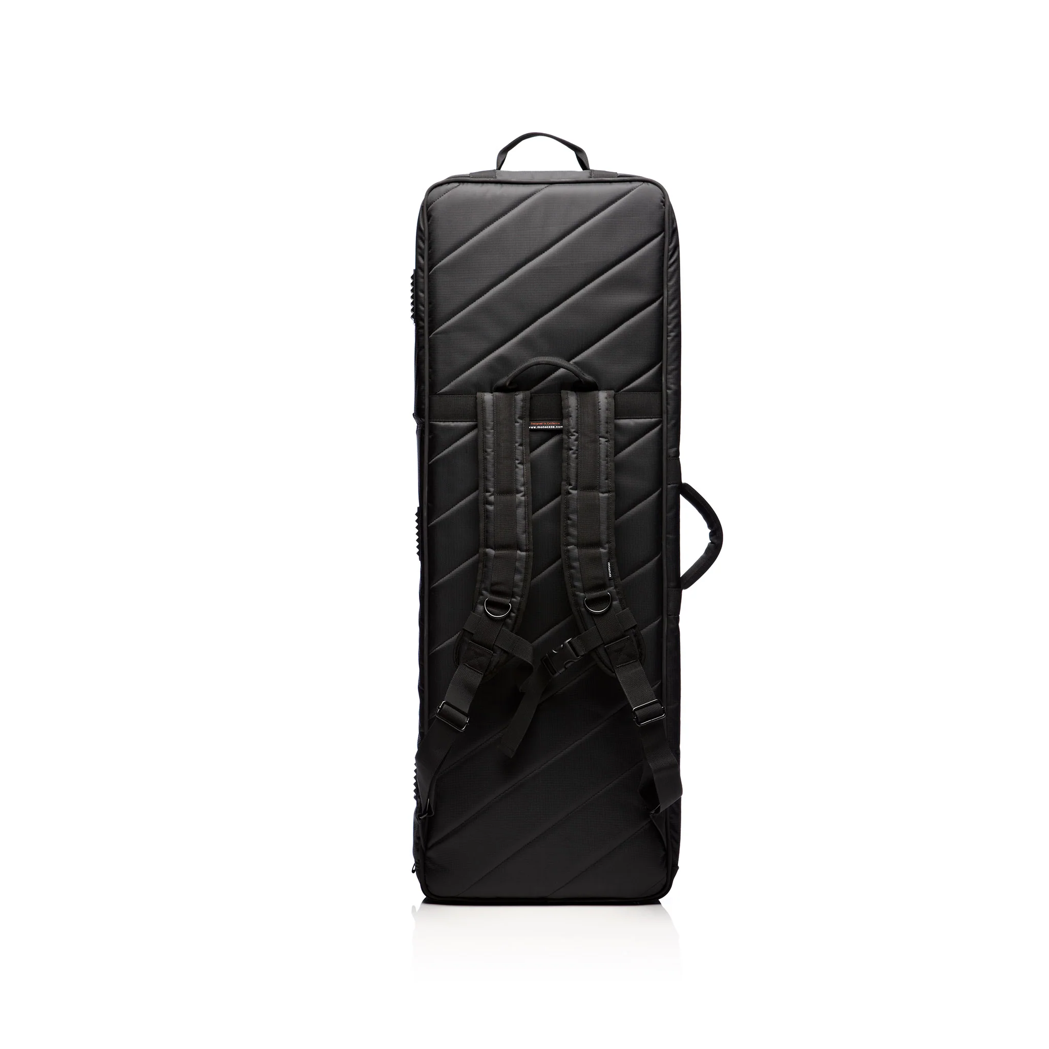 MONO Vertigo Keyboard 61 Case, Black - Image 3