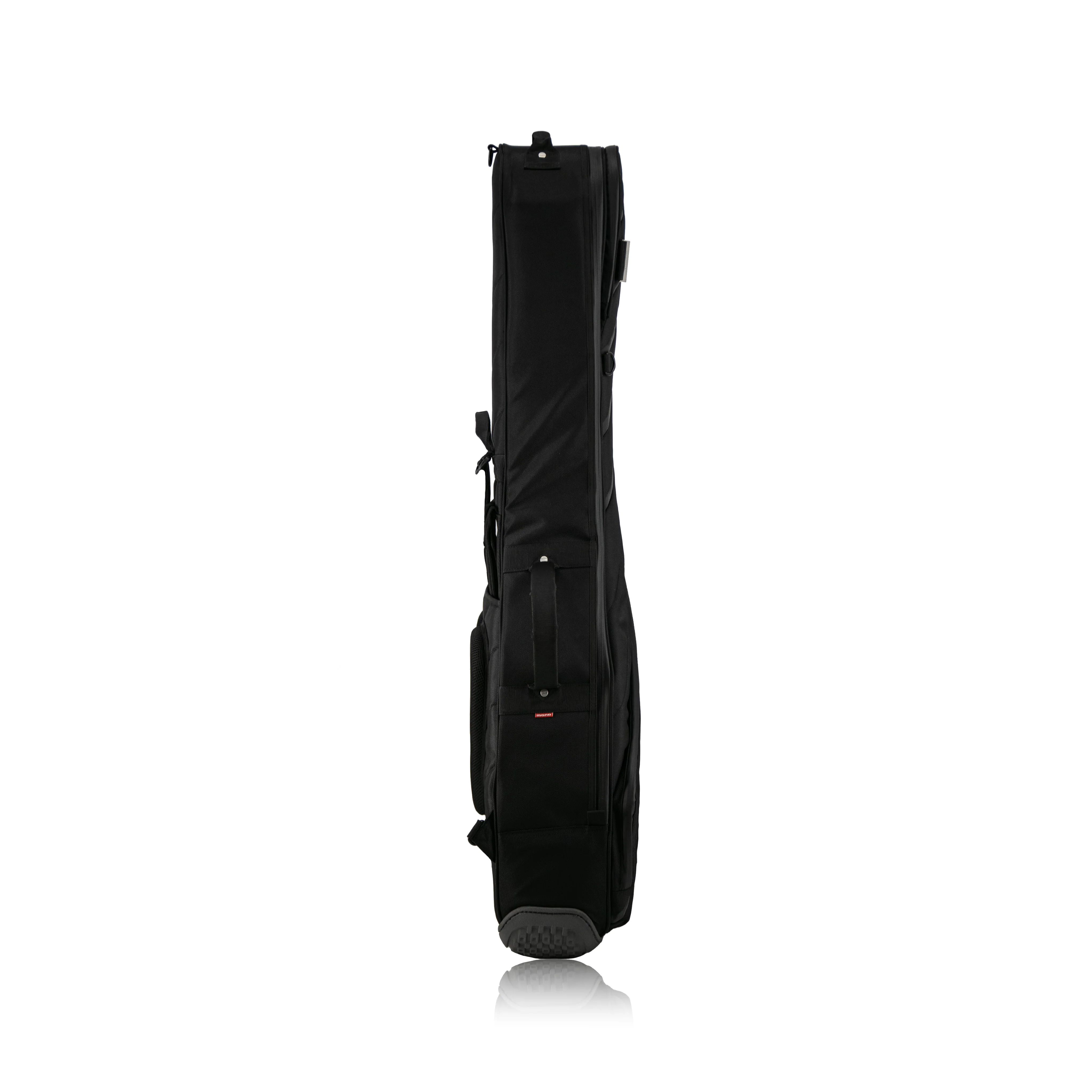MONO Vertigo Ultra Acoustic Dreadnought Guitar Case, Black - Image 4