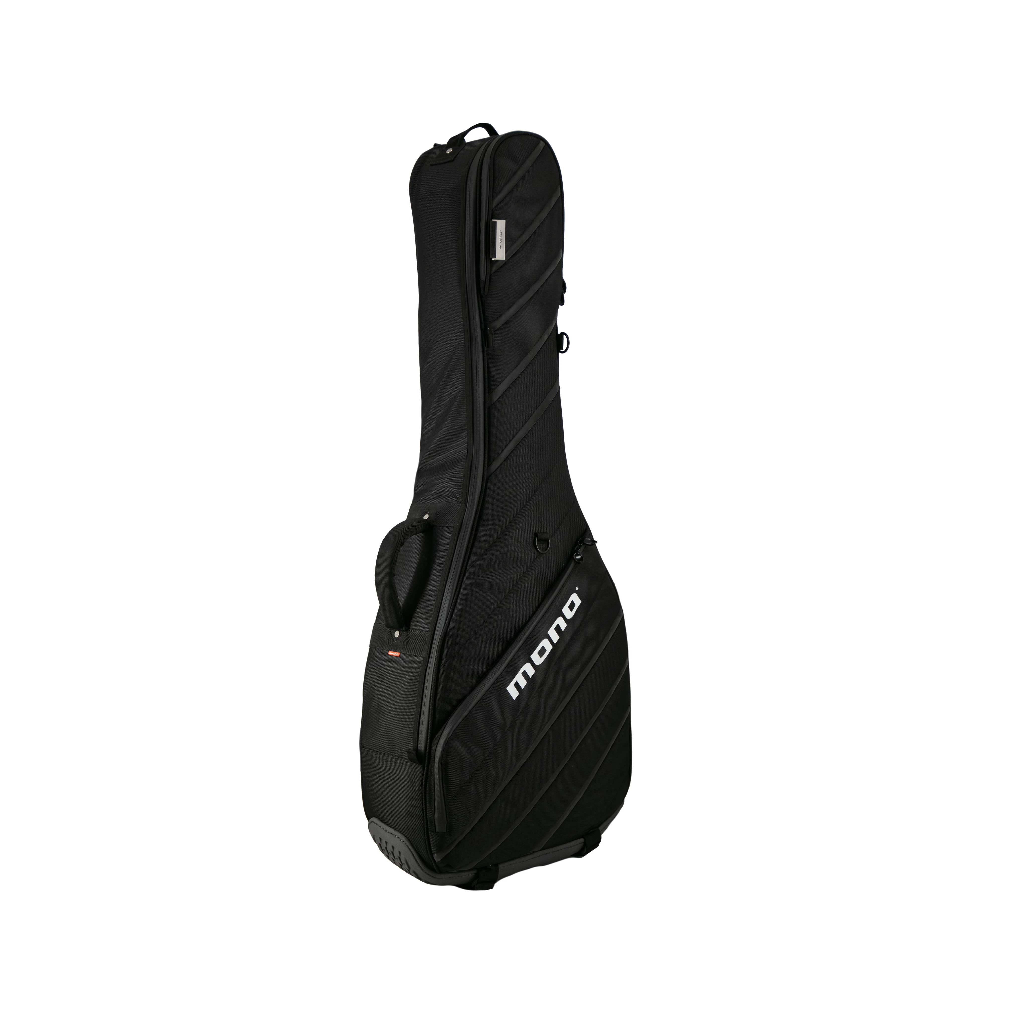 MONO Vertigo Ultra Acoustic Dreadnought Guitar Case, Black - Image 7