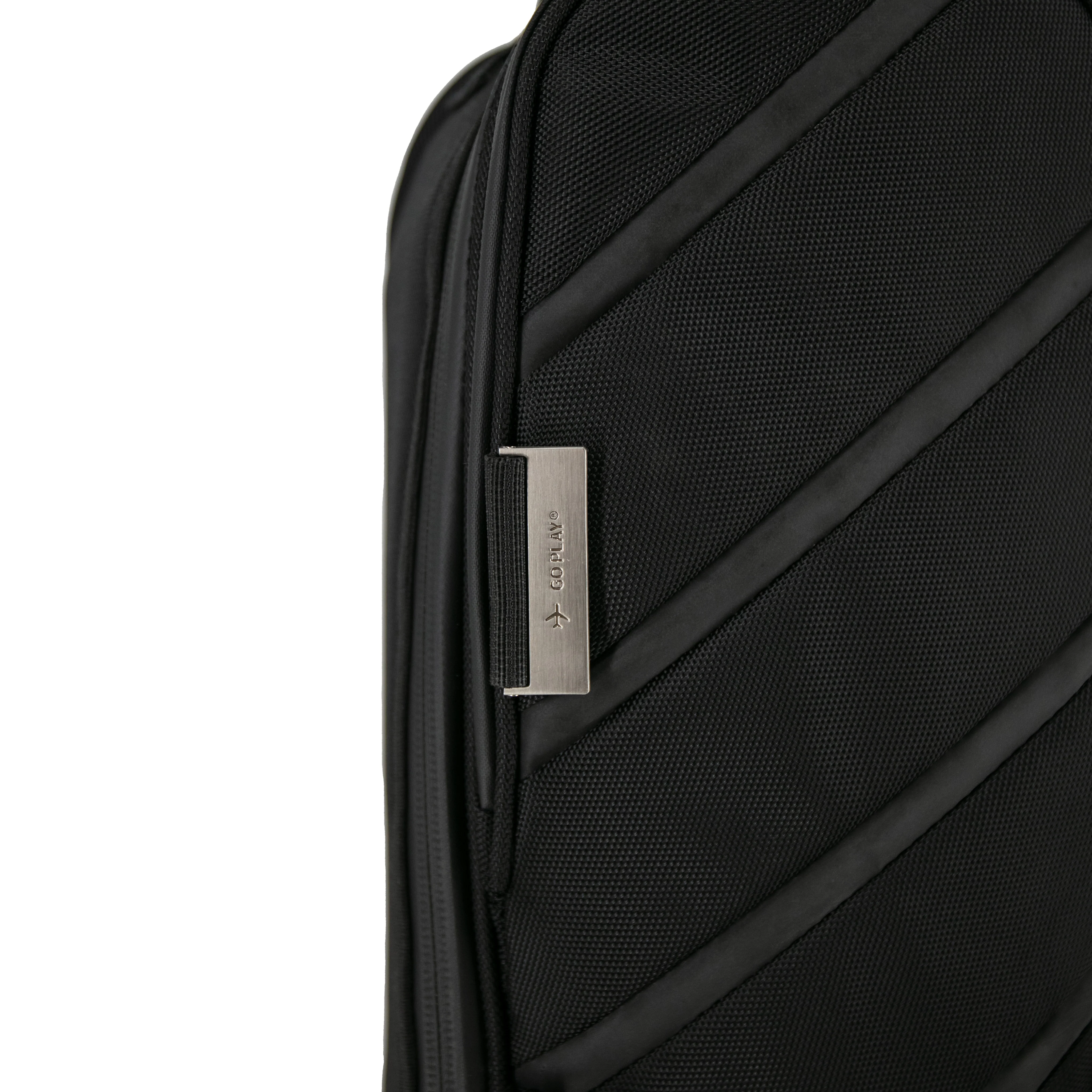 MONO Vertigo Ultra Acoustic Dreadnought Guitar Case, Black - Image 9