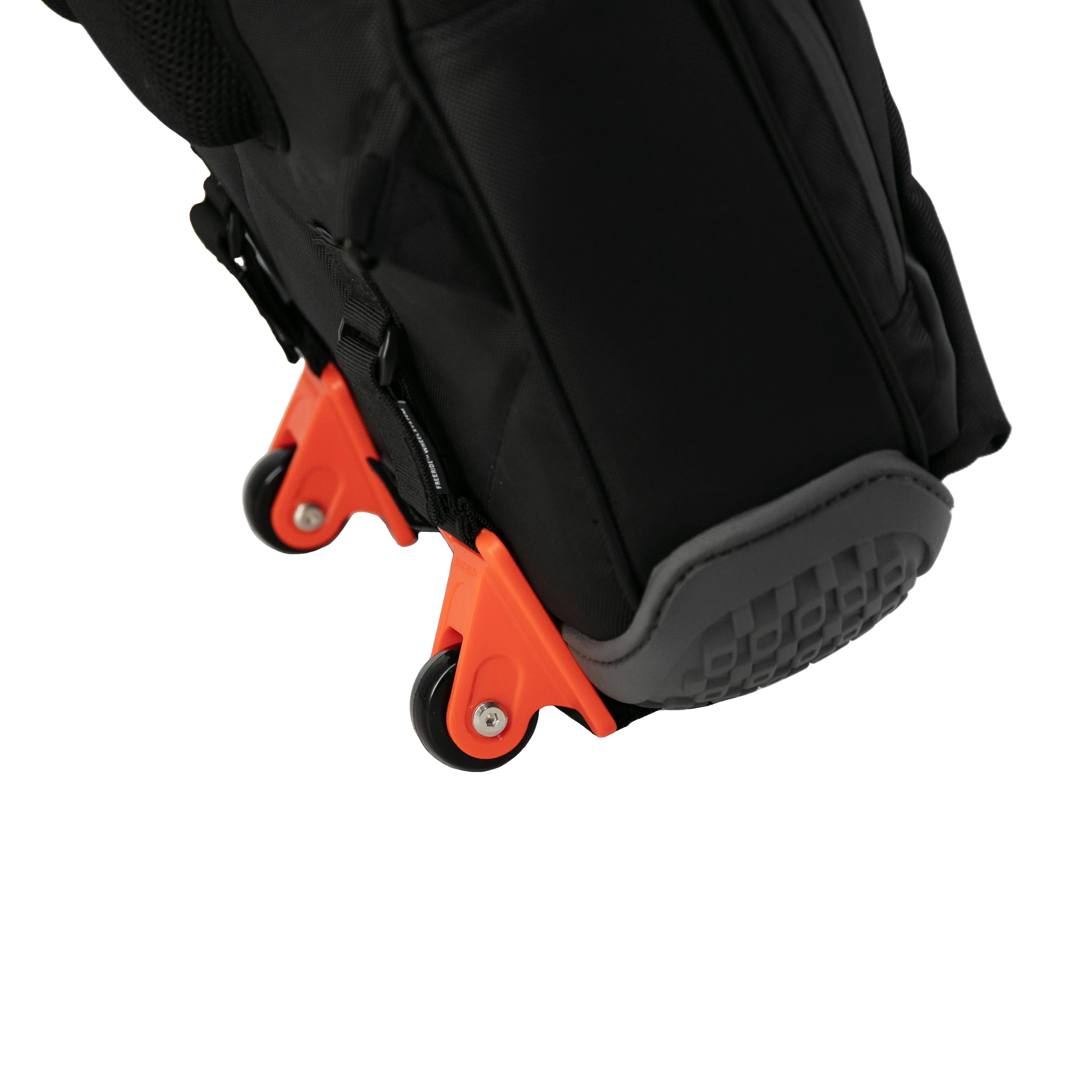 MONO Vertigo Ultra Bass Guitar Case, Black - Image 16