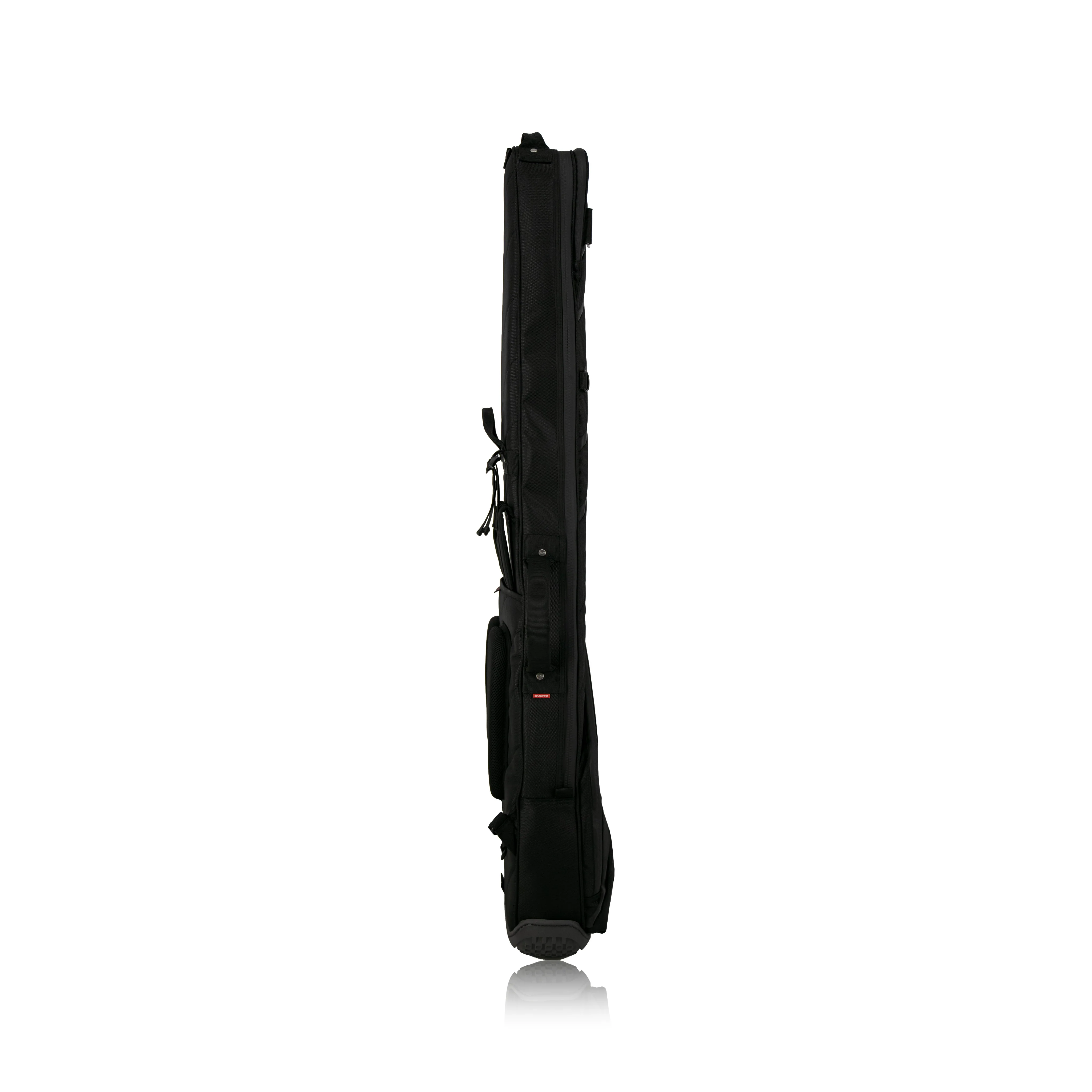 MONO Vertigo Ultra Bass Guitar Case, Black - Image 5