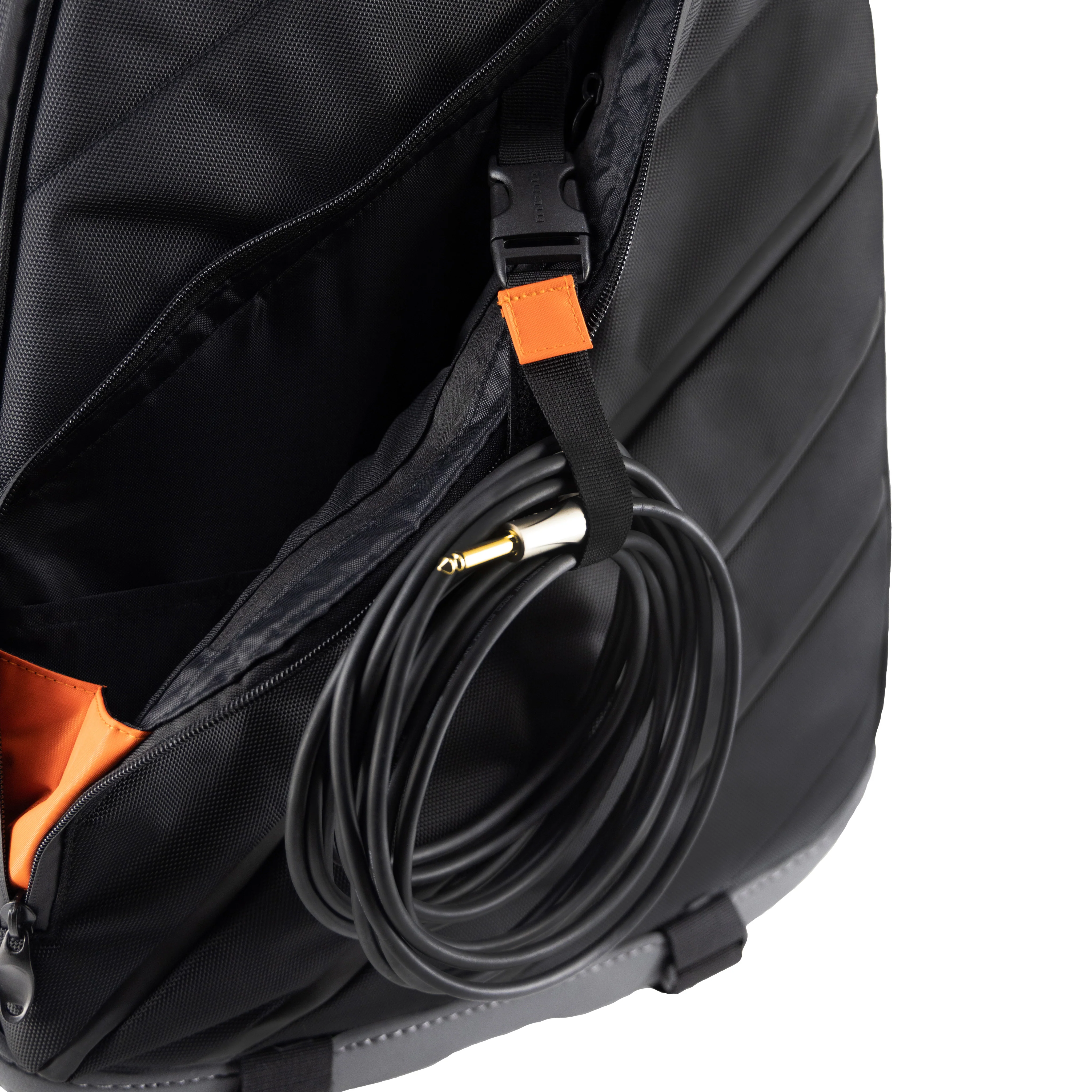 MONO Vertigo Ultra Electric Guitar Case, Black - Image 13
