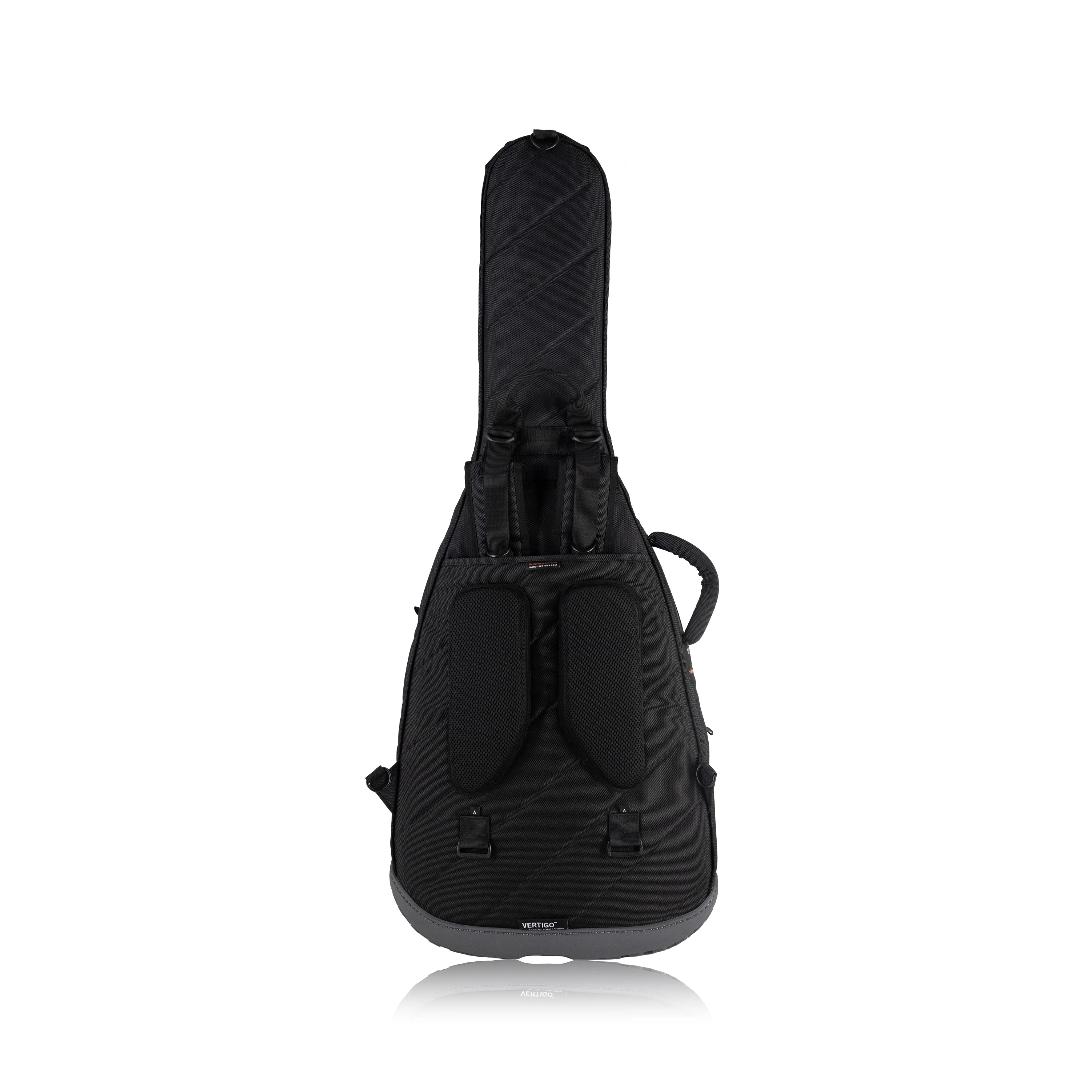 MONO Vertigo Ultra Electric Guitar Case, Black - Image 3