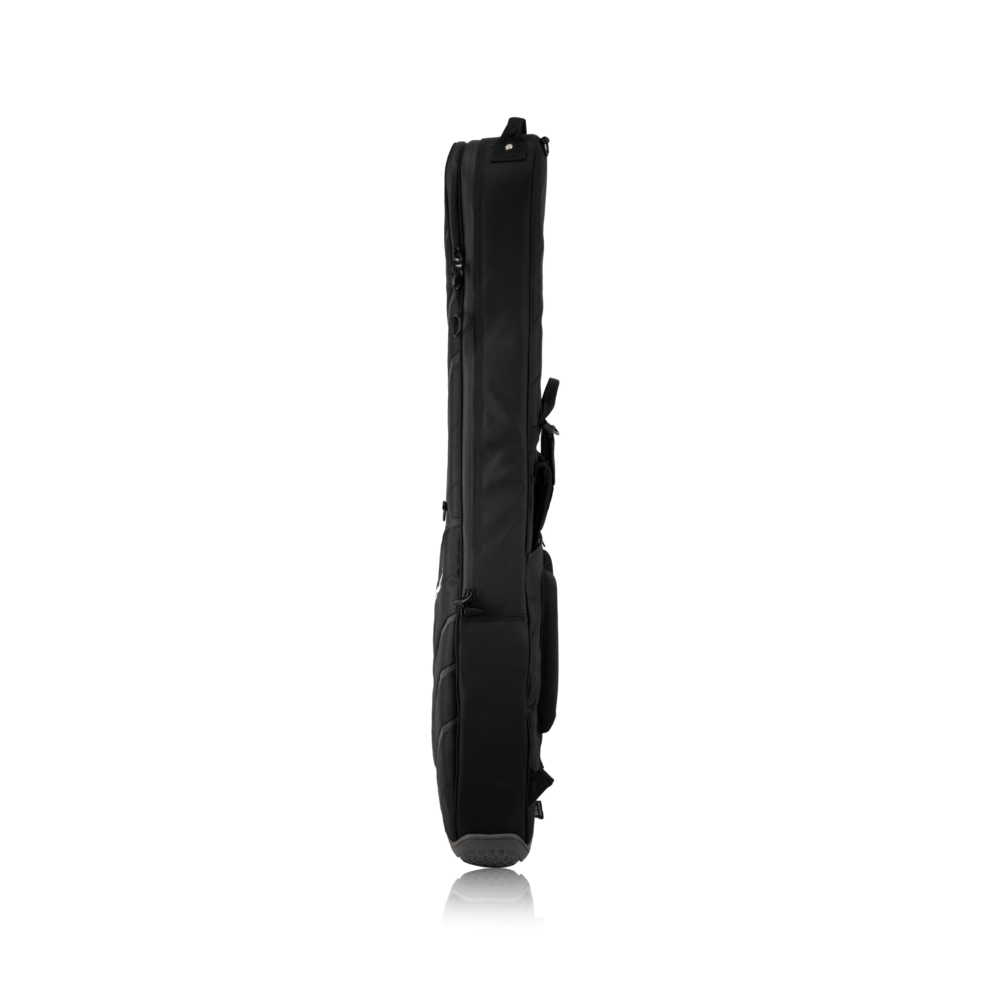 MONO Vertigo Ultra Semi-Hollow Guitar Case, Black - Image 5